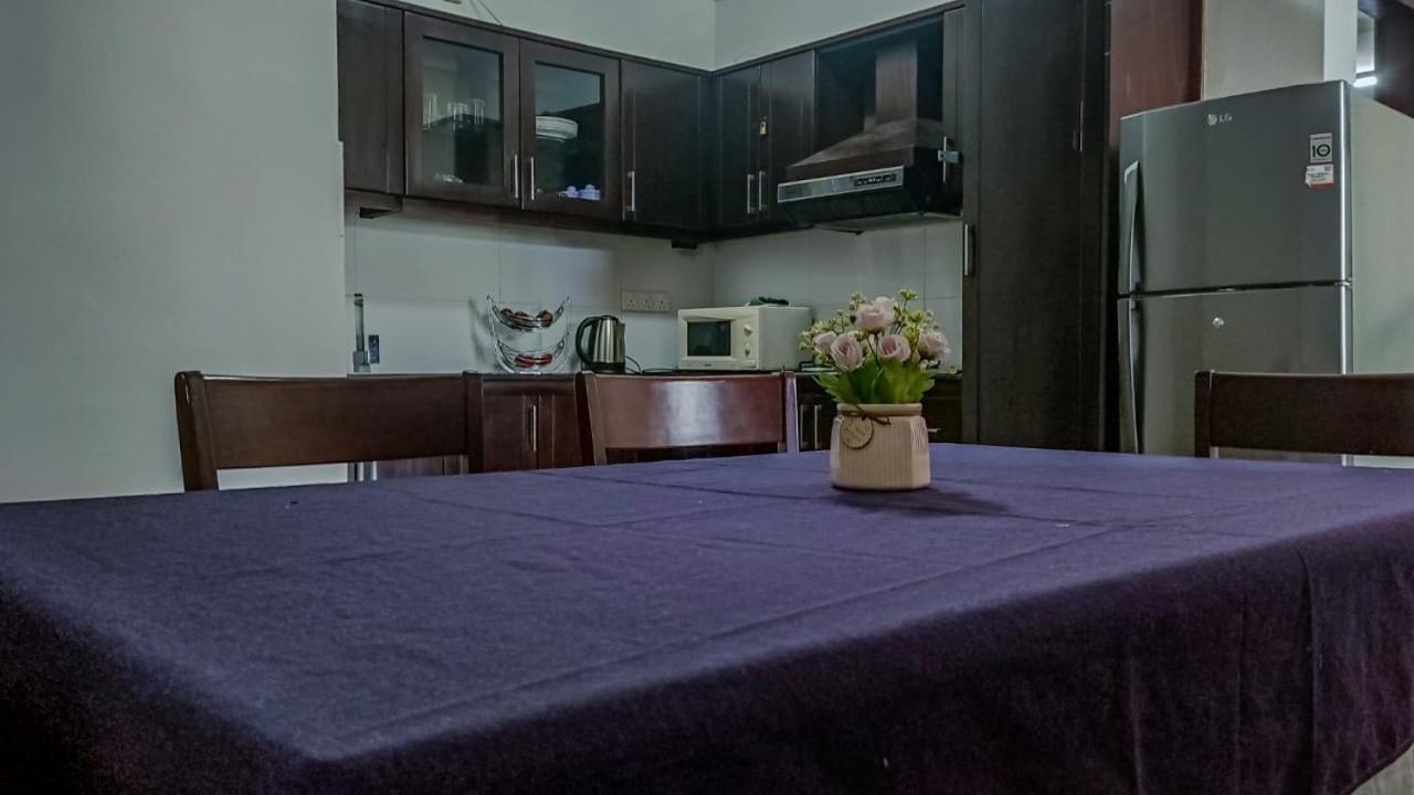 Glenfall Serenity Apartment