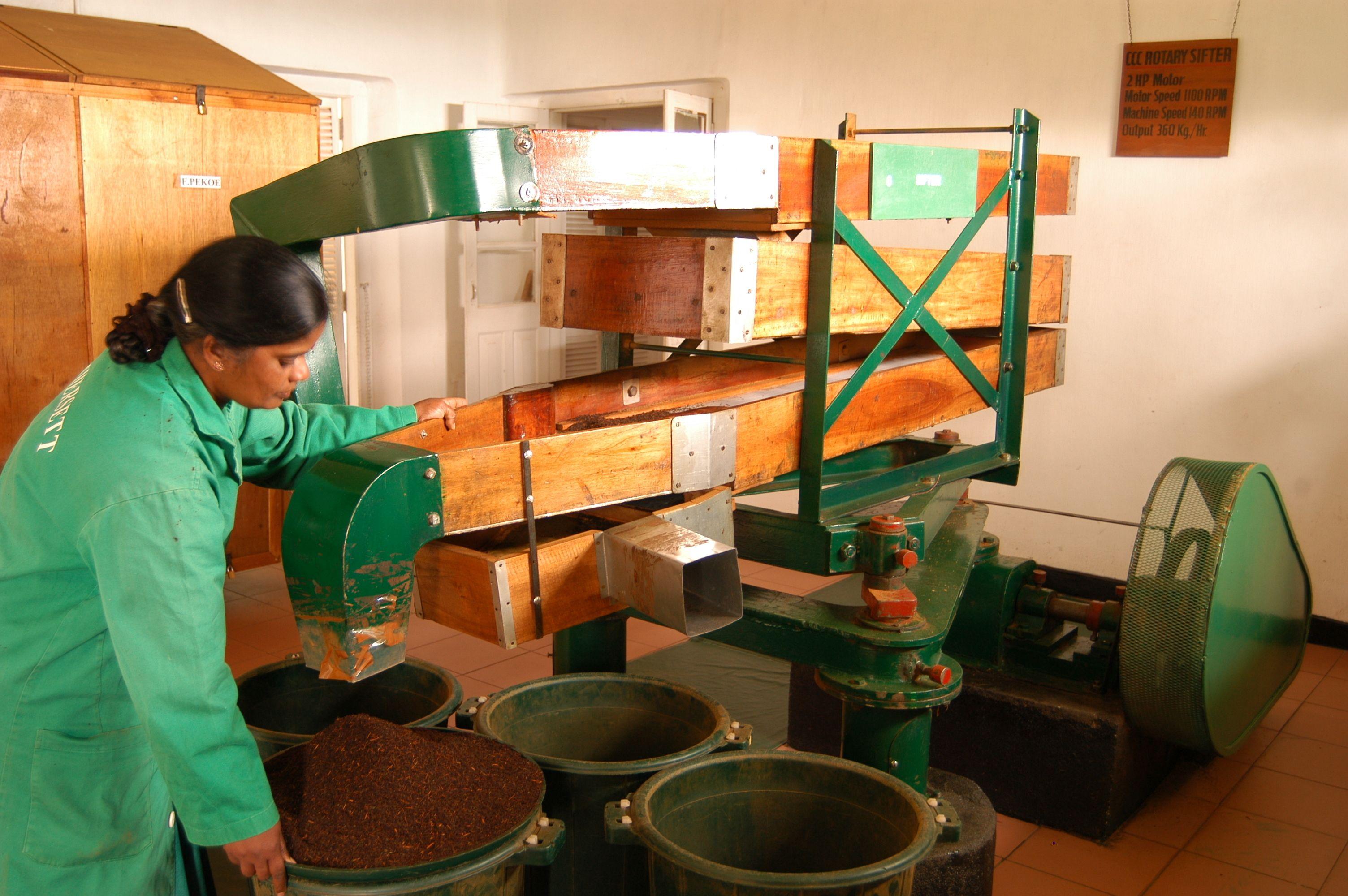 Heritance Tea Factory (adults Only) 5* Nuwara Eliya