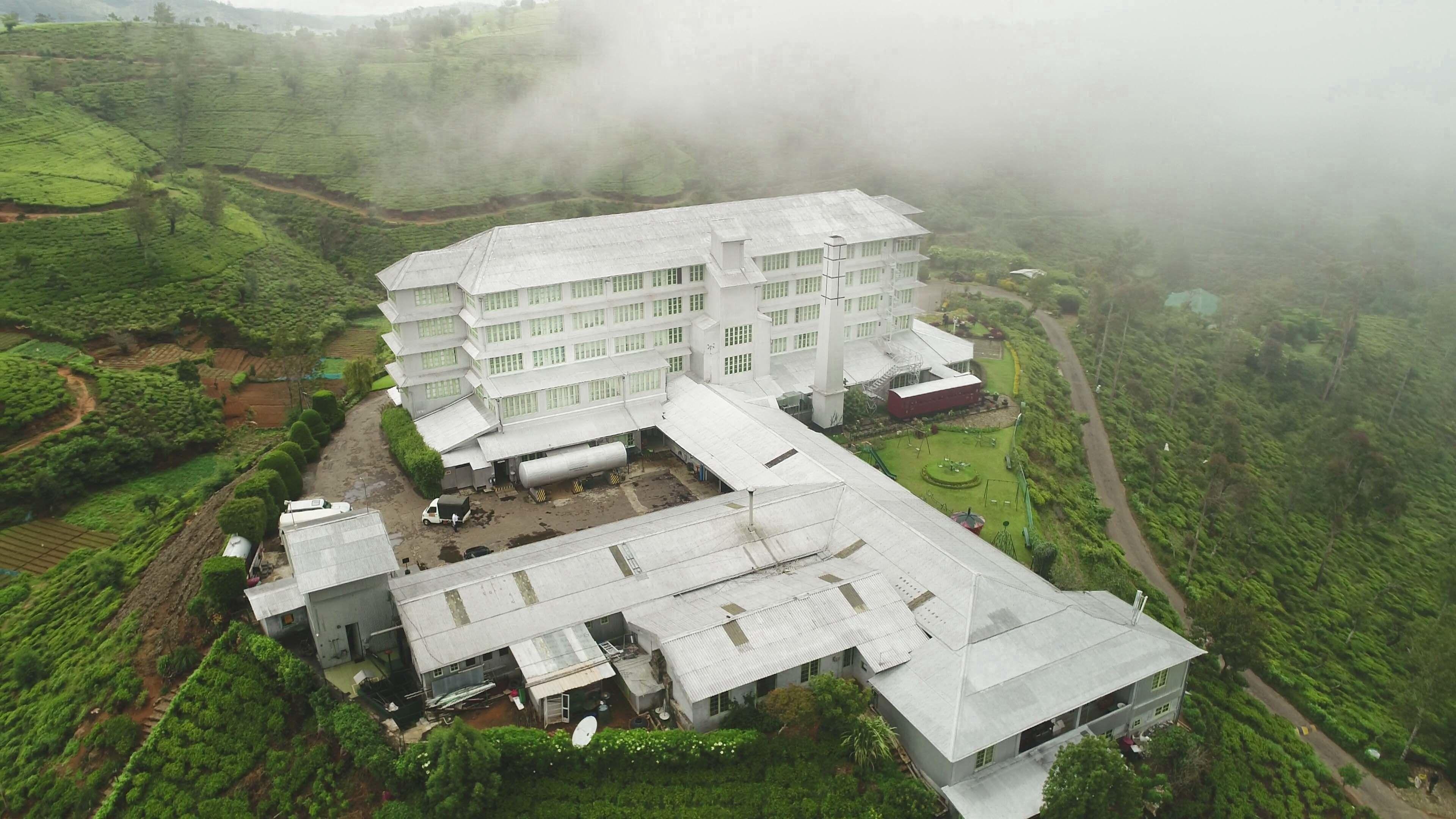 Heritance Tea Factory (adults Only) Hotel 5*