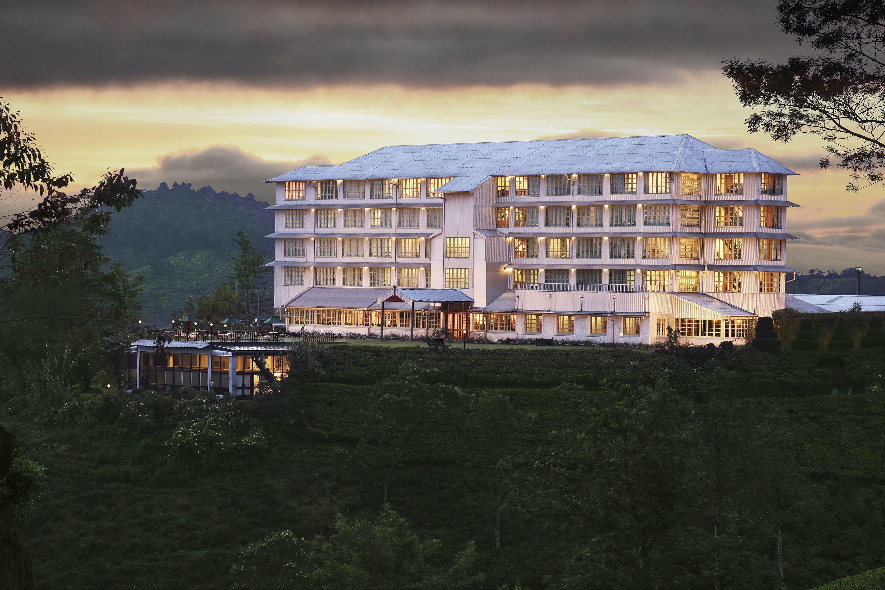 Heritance Tea Factory (adults Only) Hotel