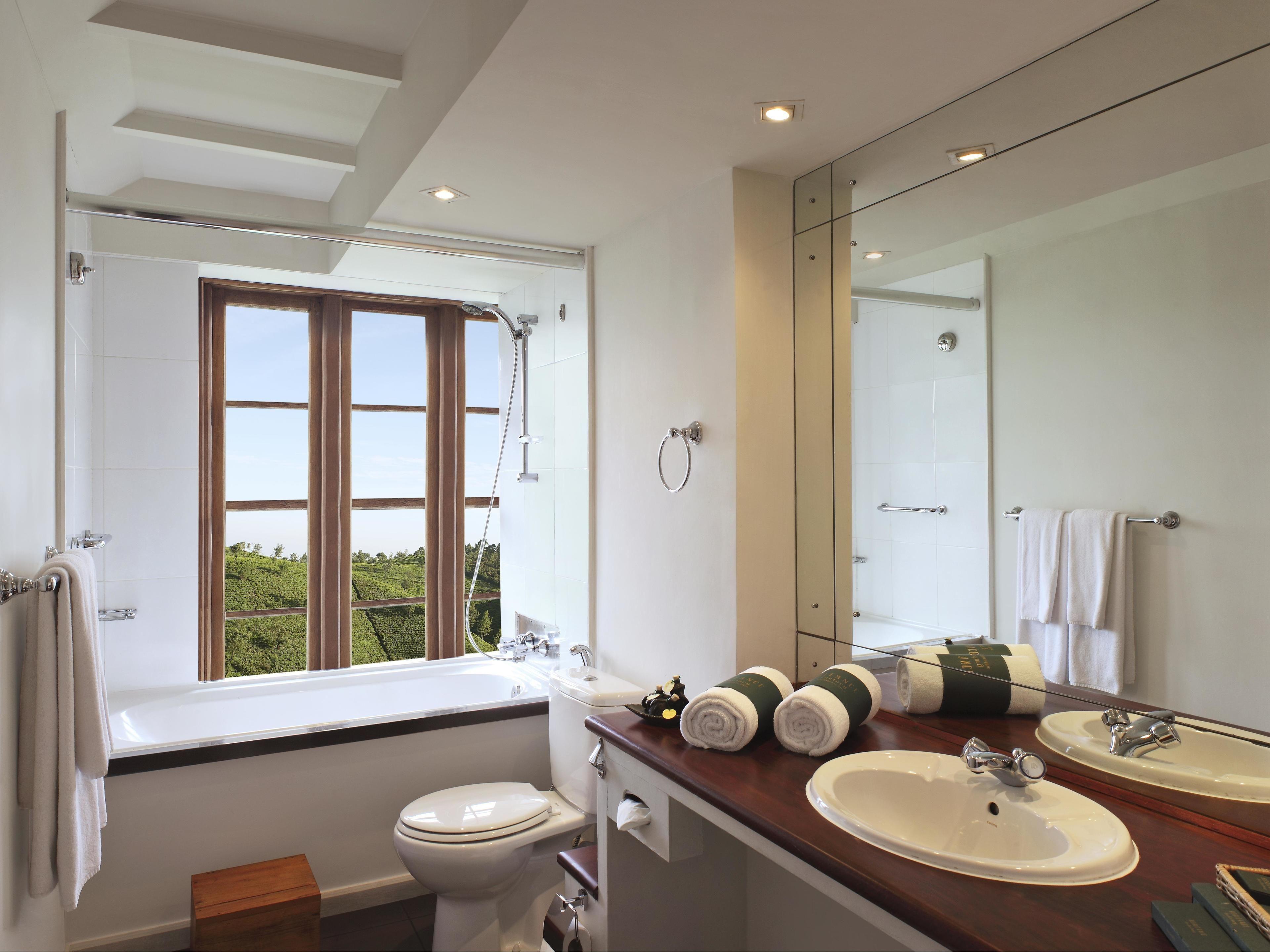 Hotel Heritance Tea Factory (adults Only)