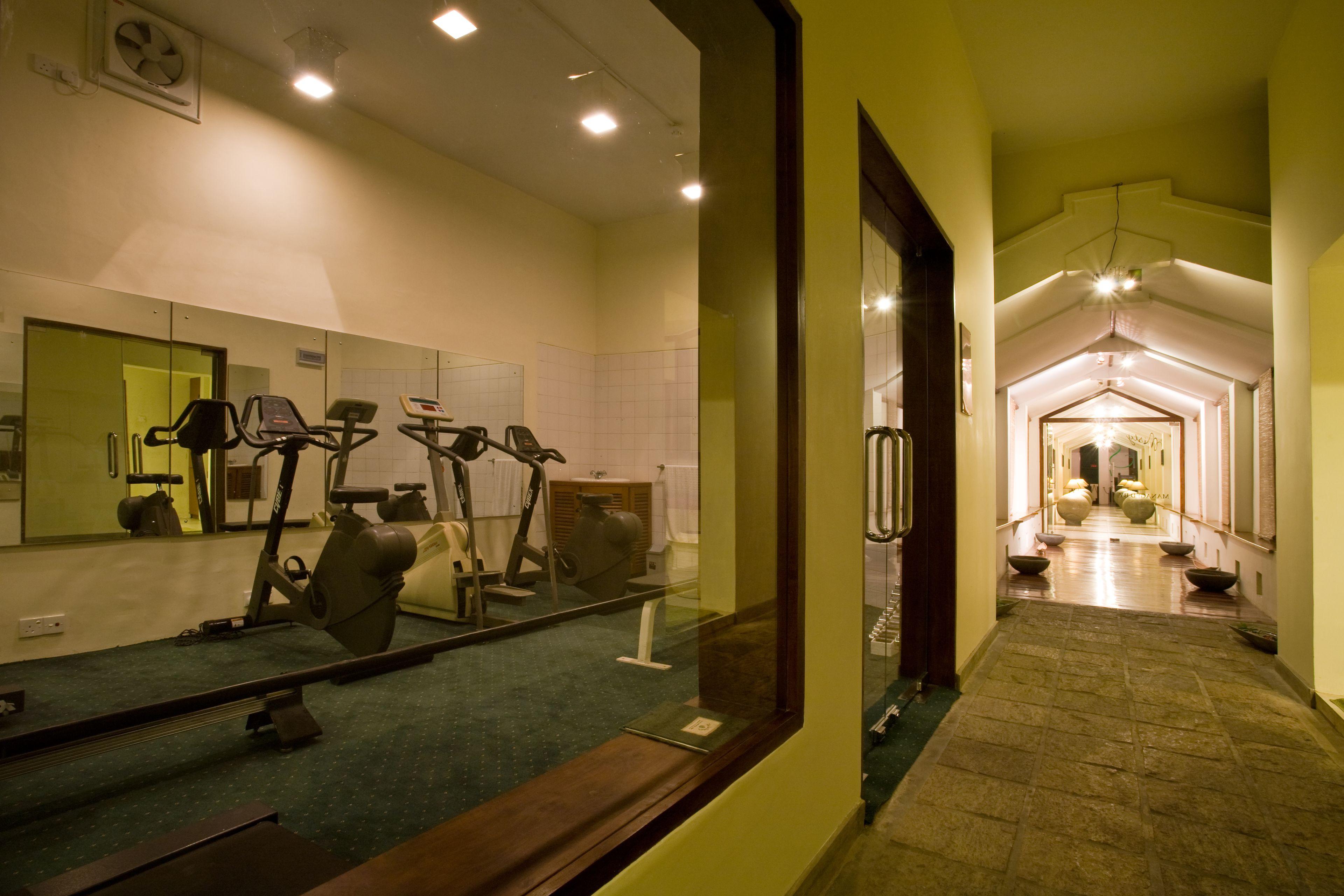 Hotel Heritance Tea Factory (adults Only)