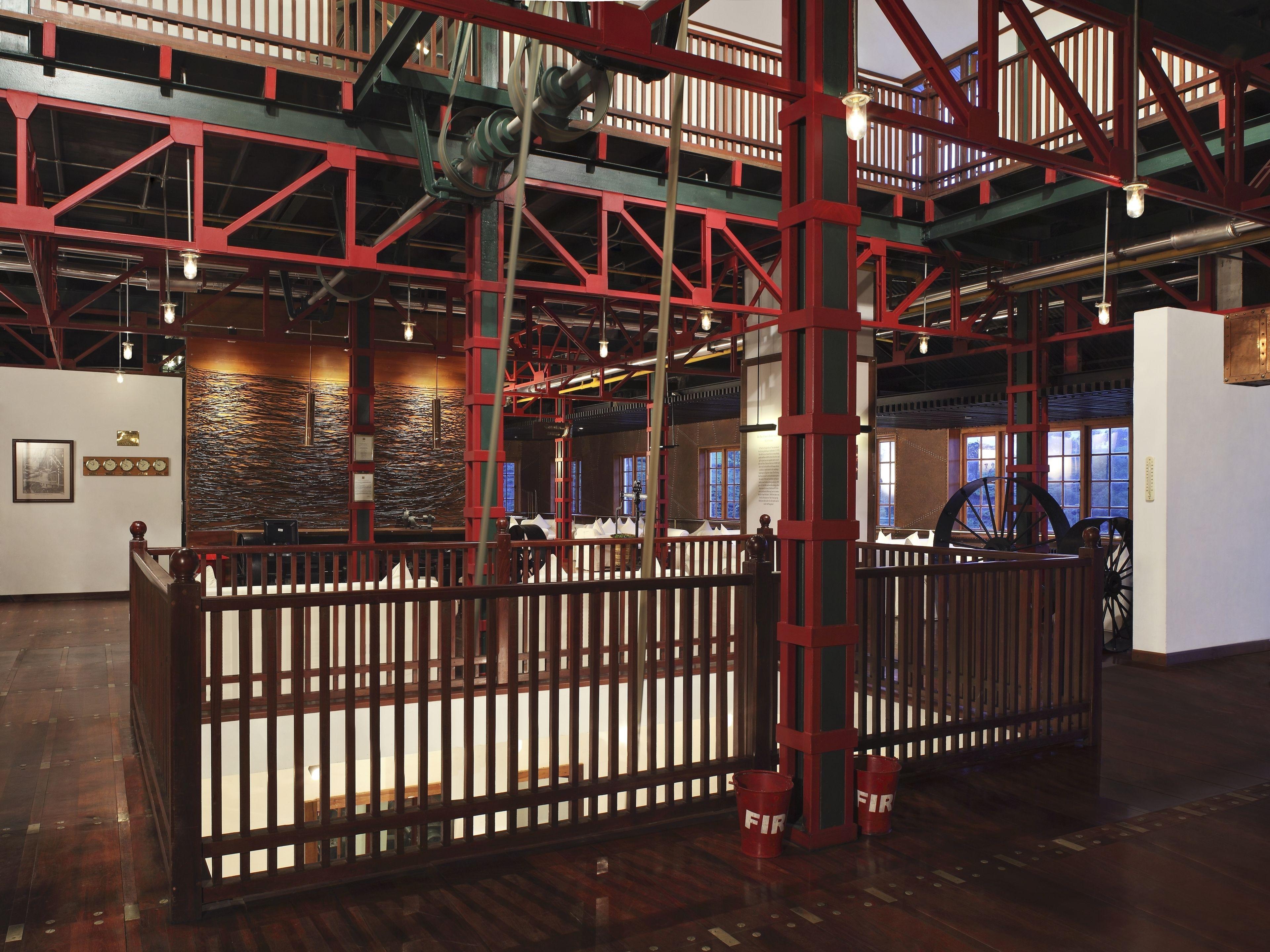 Hotel Heritance Tea Factory (adults Only)