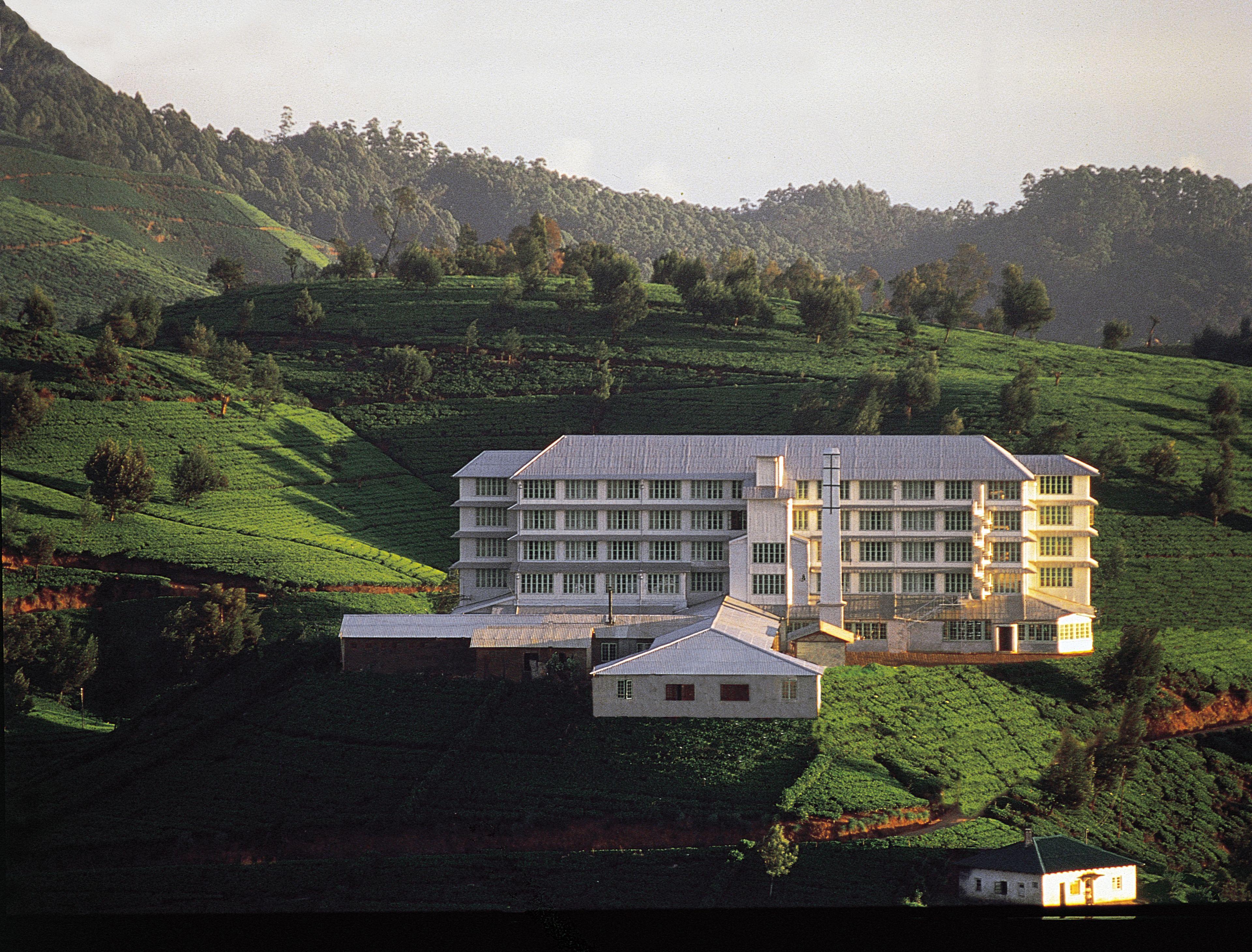 Heritance Tea Factory (adults Only) 5*