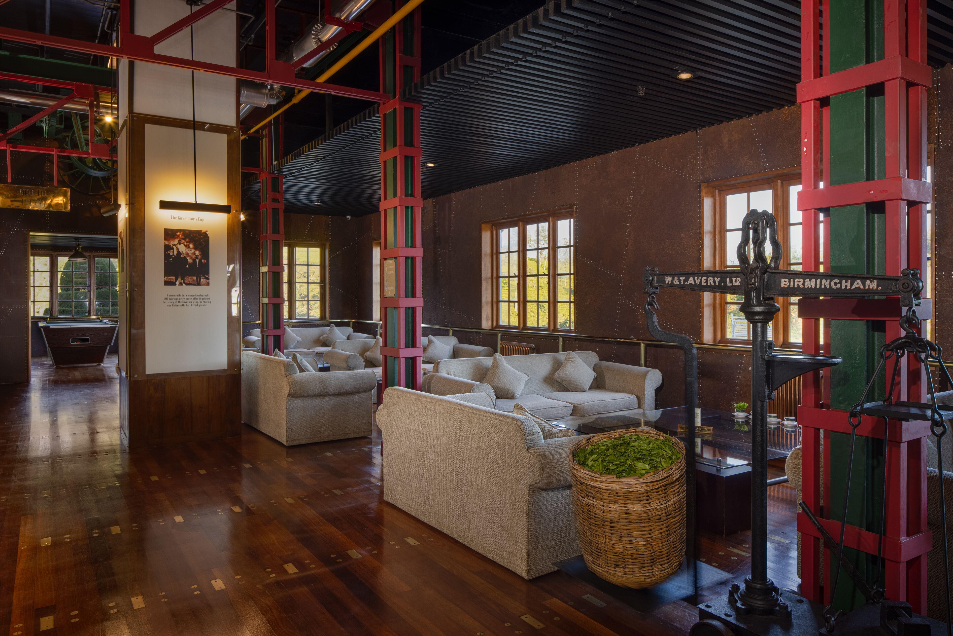 Heritance Tea Factory (adults Only) Hotel 5*