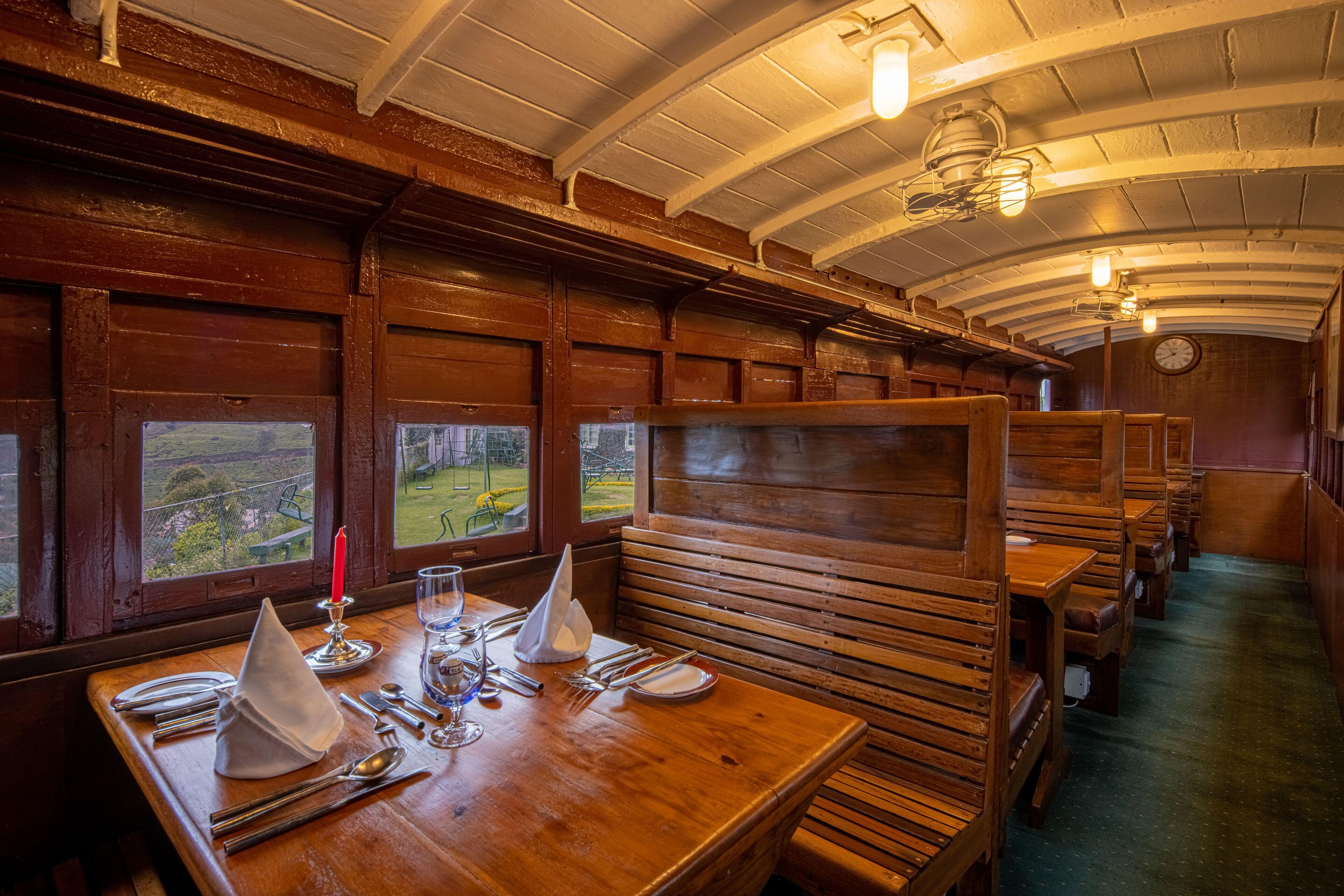 Heritance Tea Factory (adults Only)