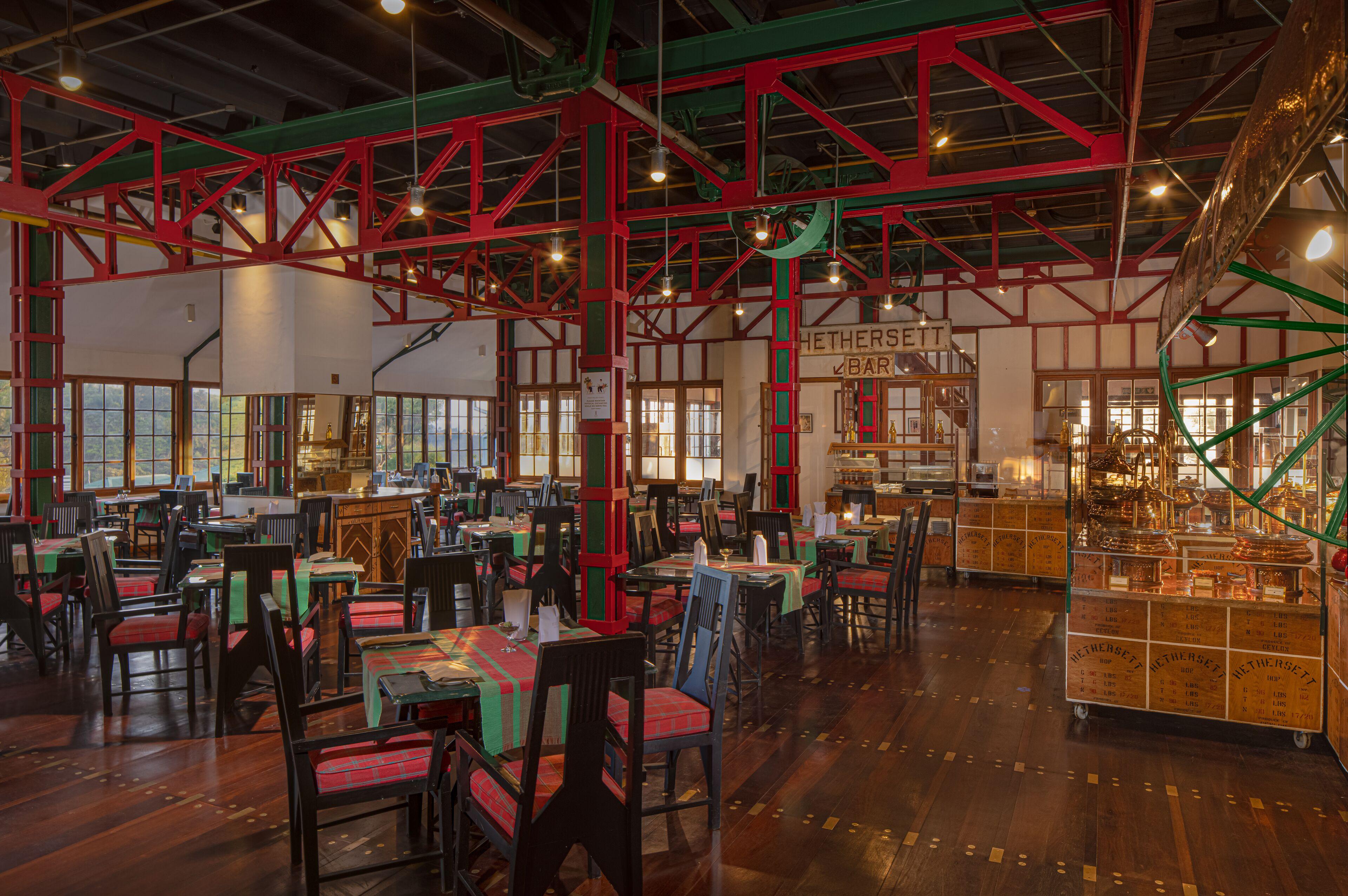 Heritance Tea Factory (adults Only) 5*