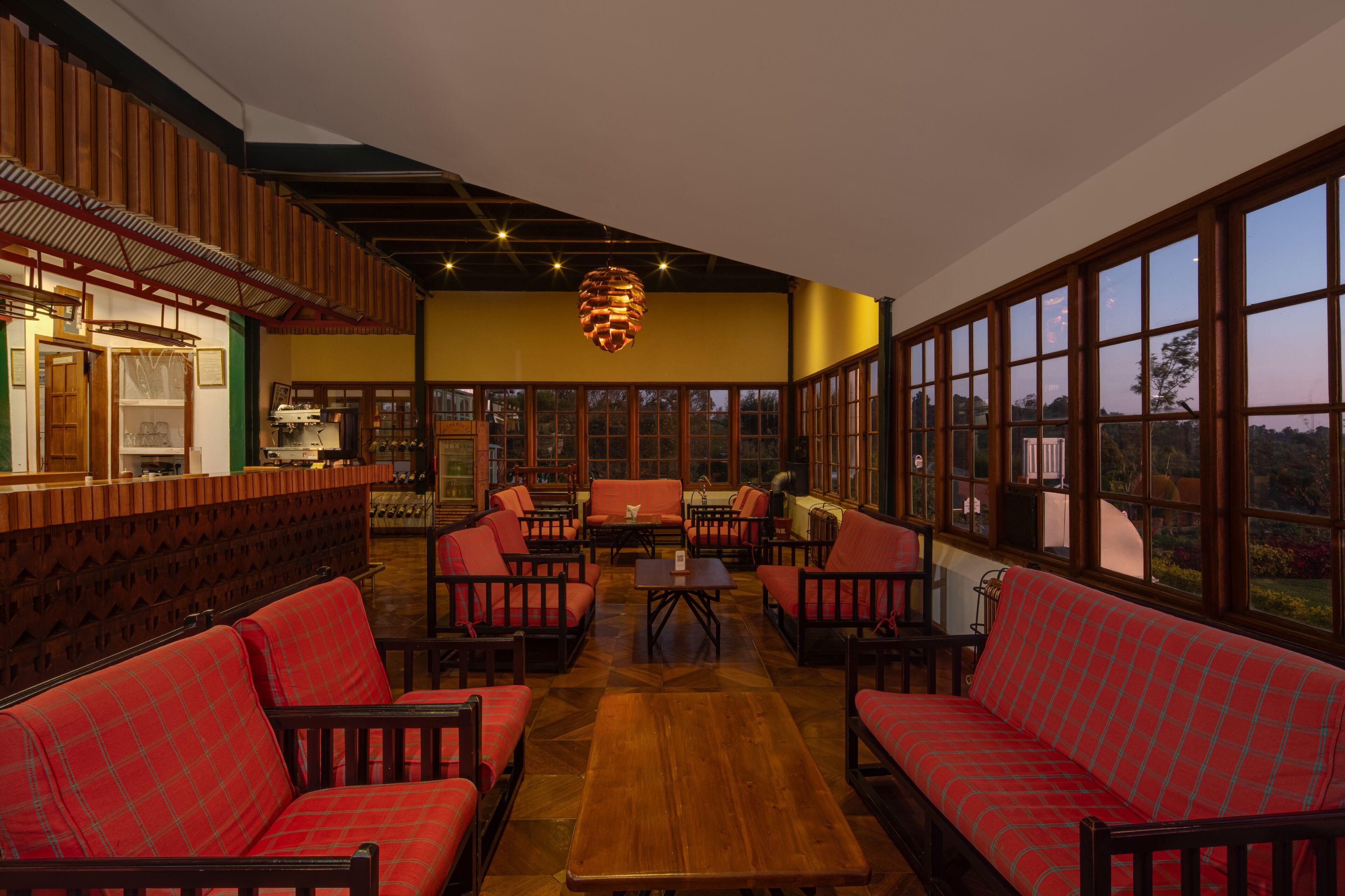 Heritance Tea Factory (adults Only) 5*