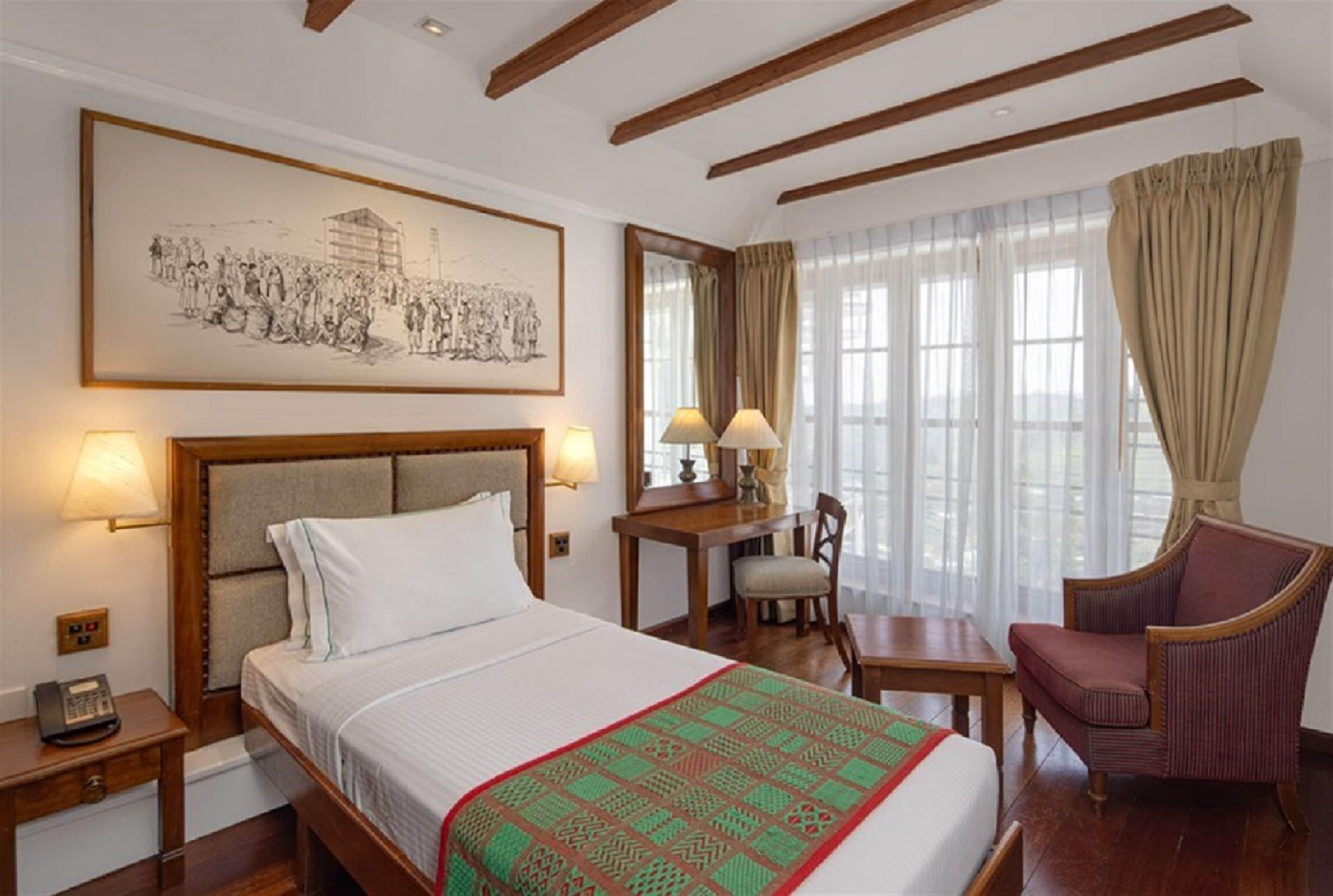 Heritance Tea Factory (adults Only) Hotel 5*