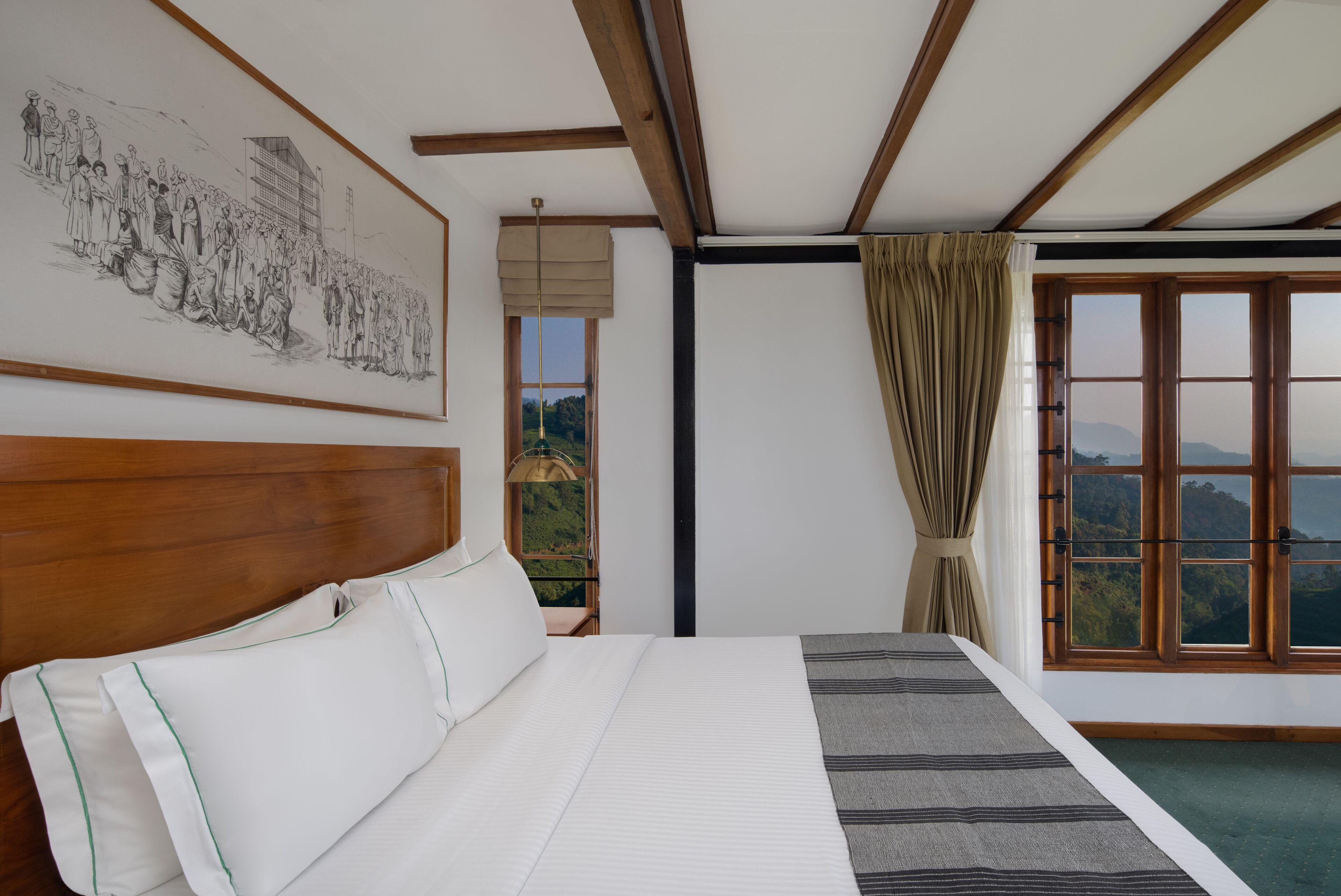 Hotel Heritance Tea Factory (adults Only) Nuwara Eliya