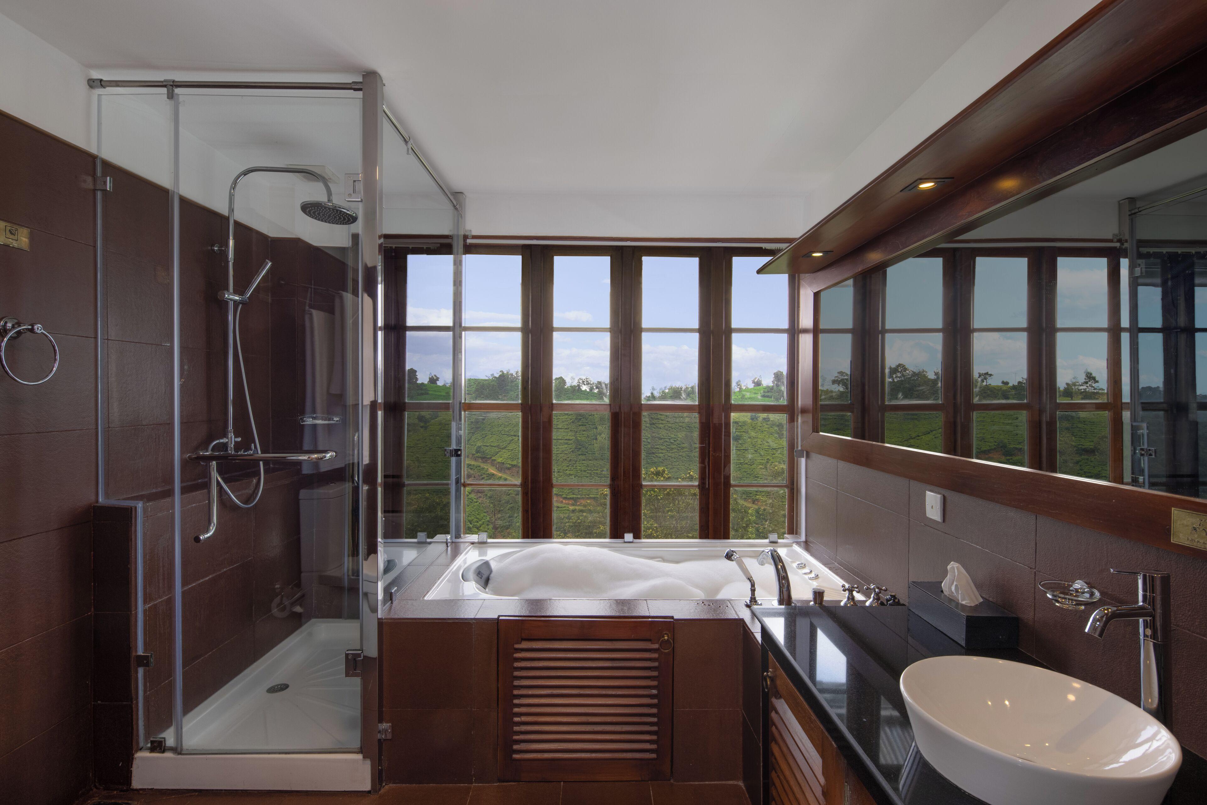 Hotel Heritance Tea Factory (adults Only)