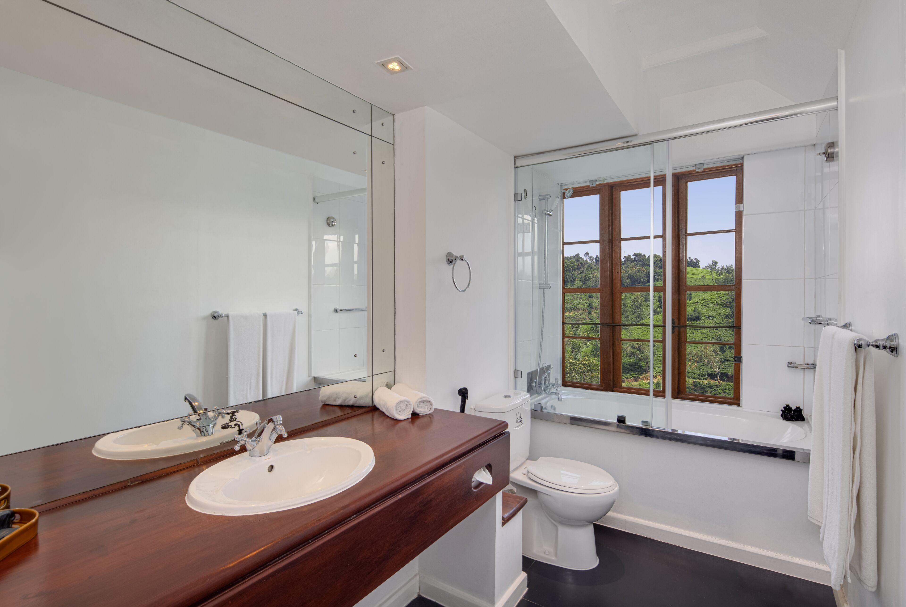 Heritance Tea Factory (adults Only) 5* Nuwara Eliya