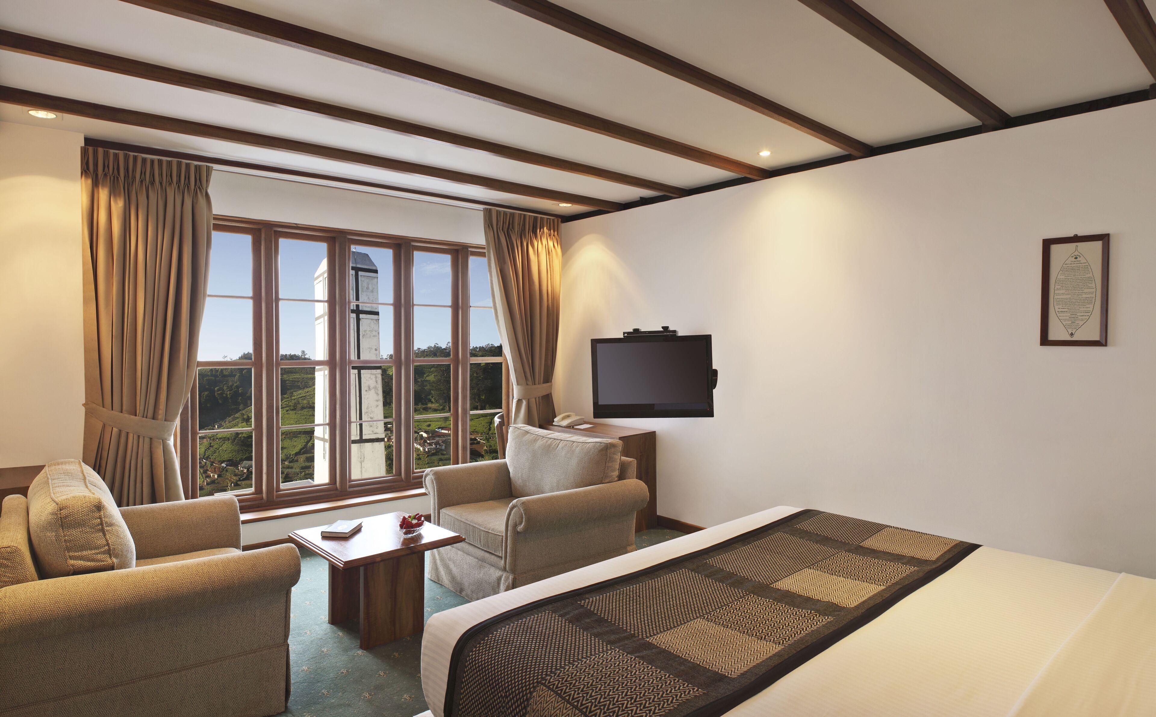 Heritance Tea Factory (adults Only) 5*