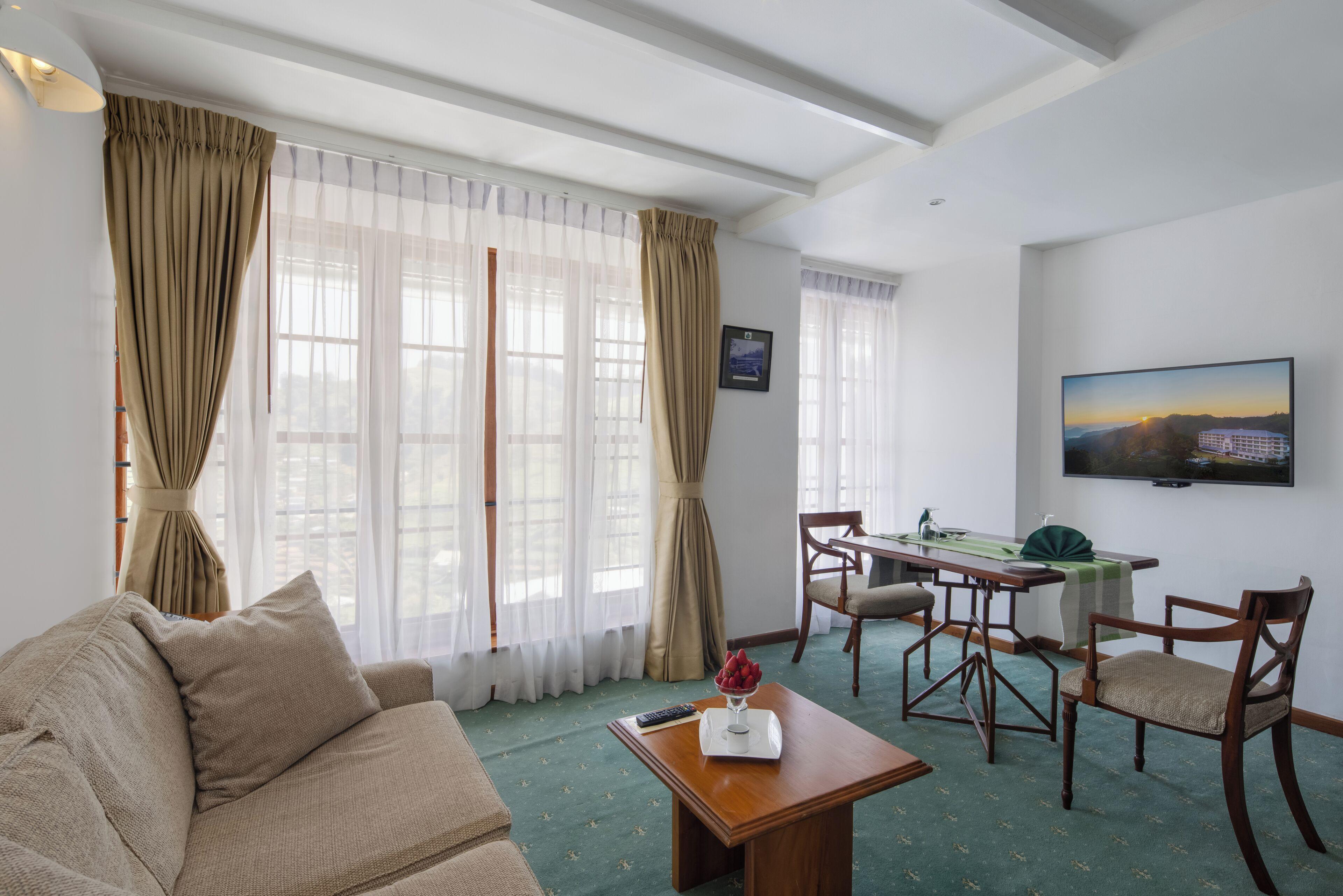 Heritance Tea Factory (adults Only) Hotel