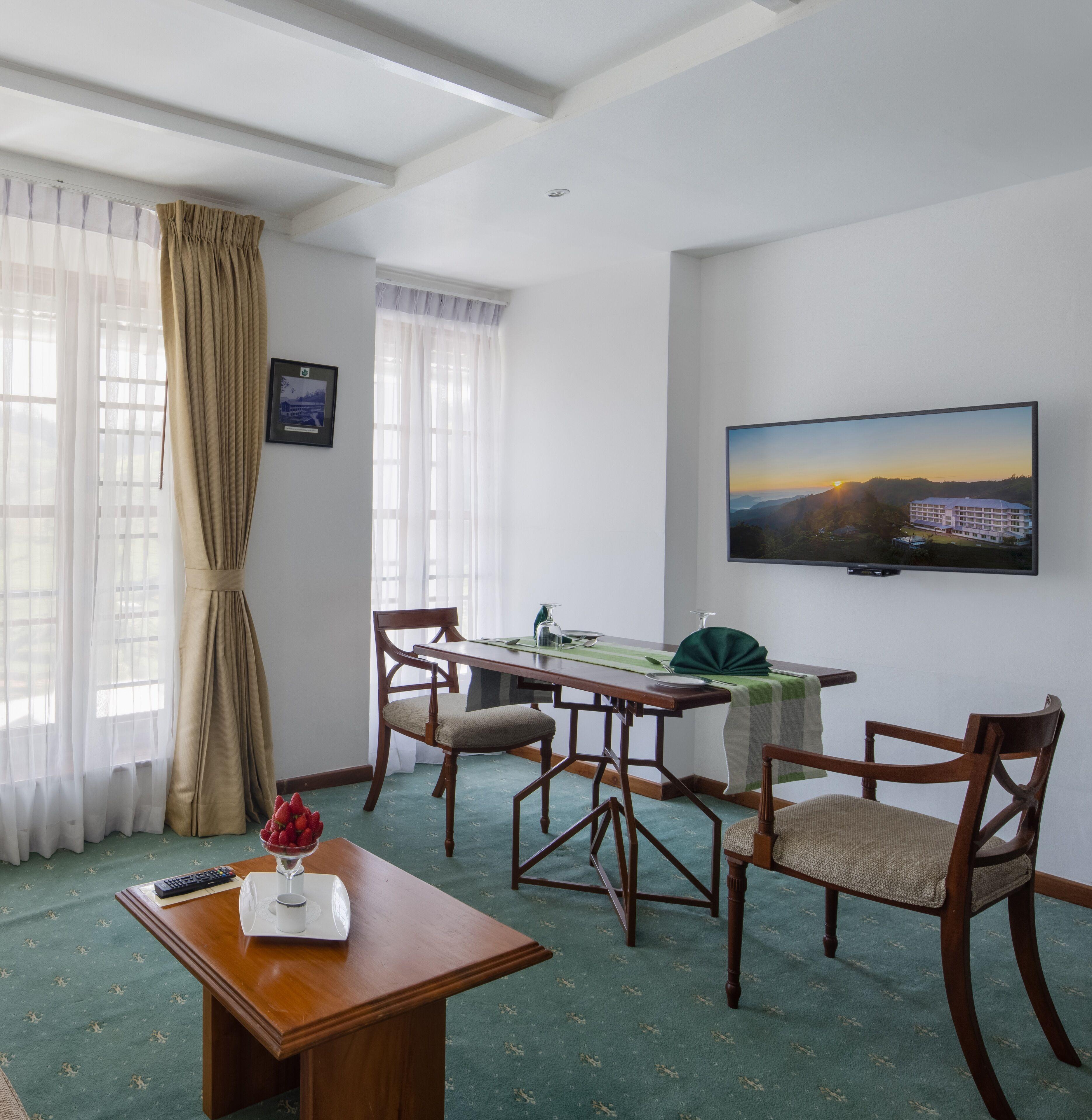 Heritance Tea Factory (adults Only) 5* Nuwara Eliya