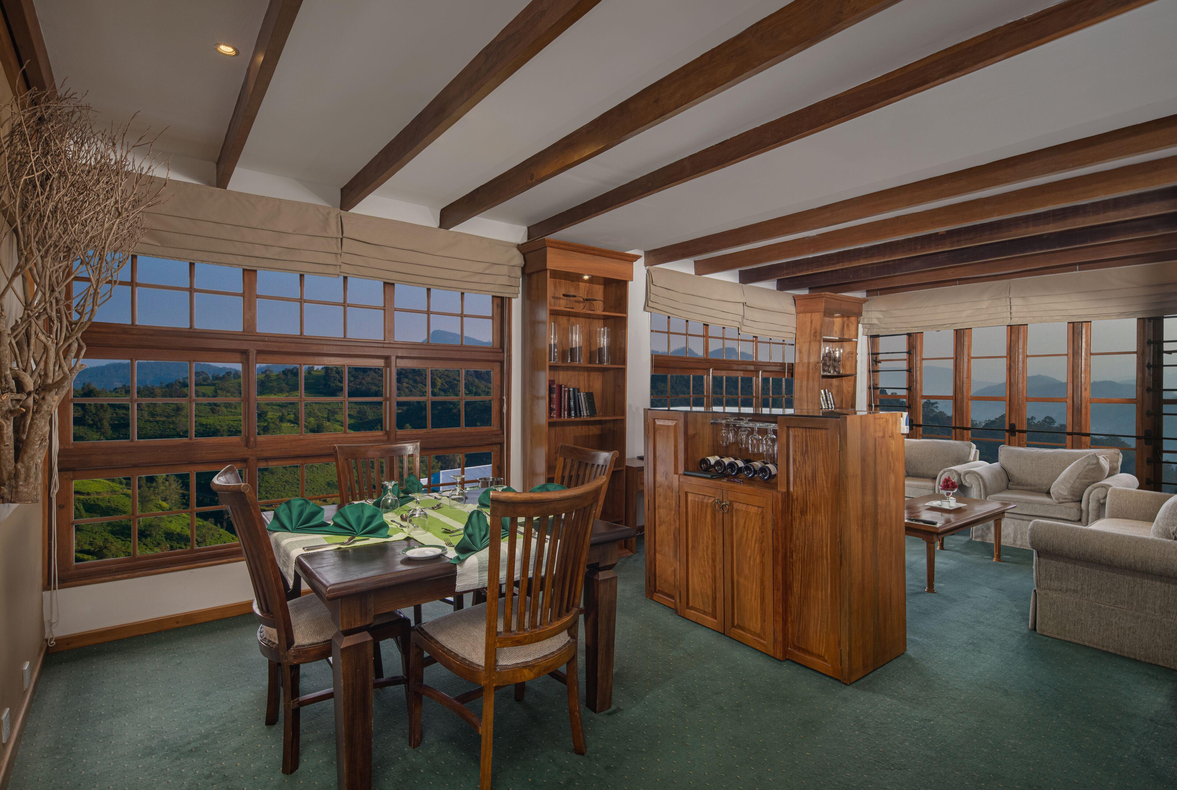 Hotel Heritance Tea Factory (adults Only)