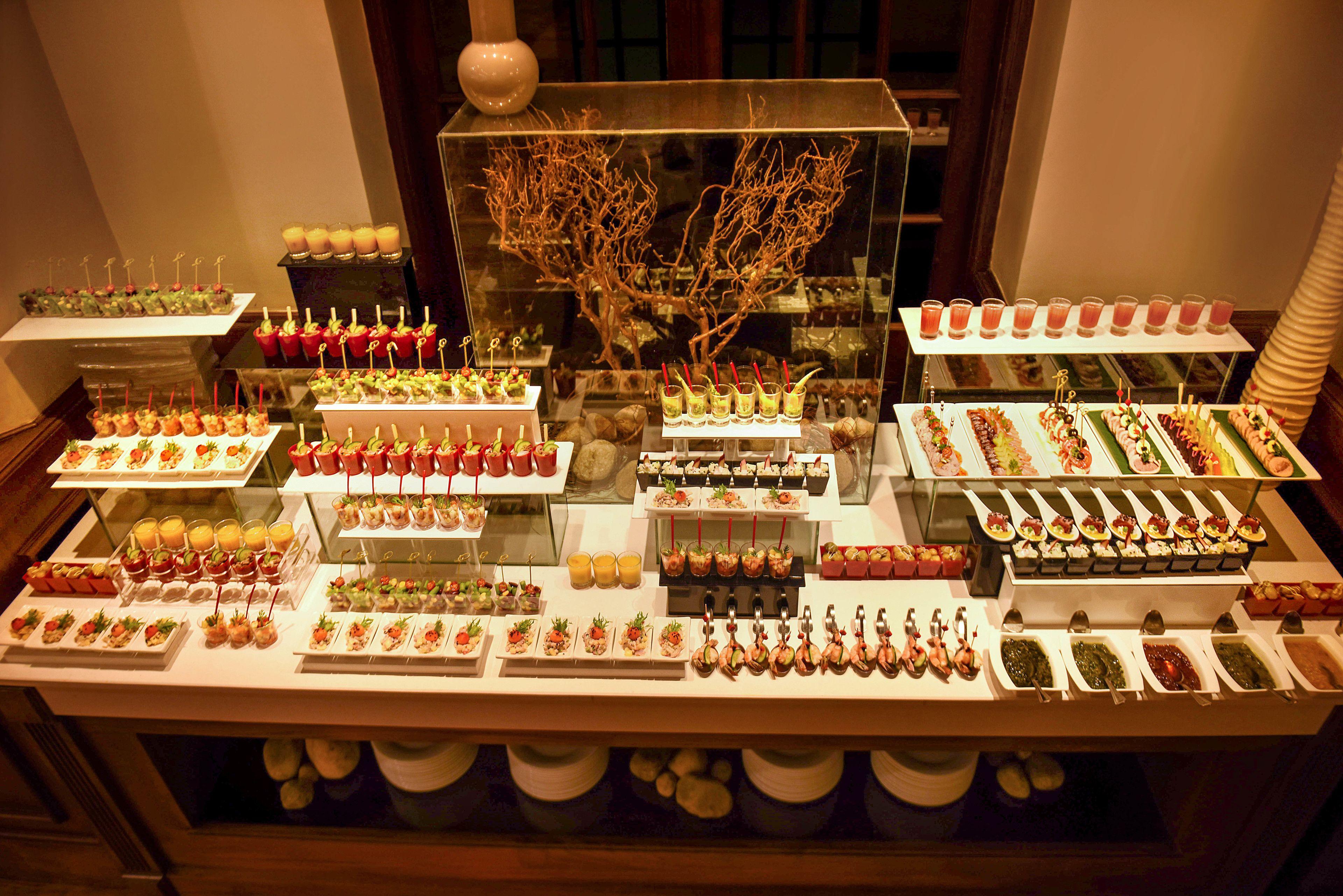 The Grand - Heritage Grand 5* Nuwara Eliya