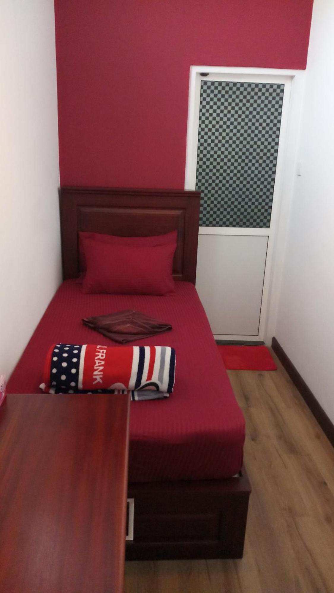 Windsor Guest house *