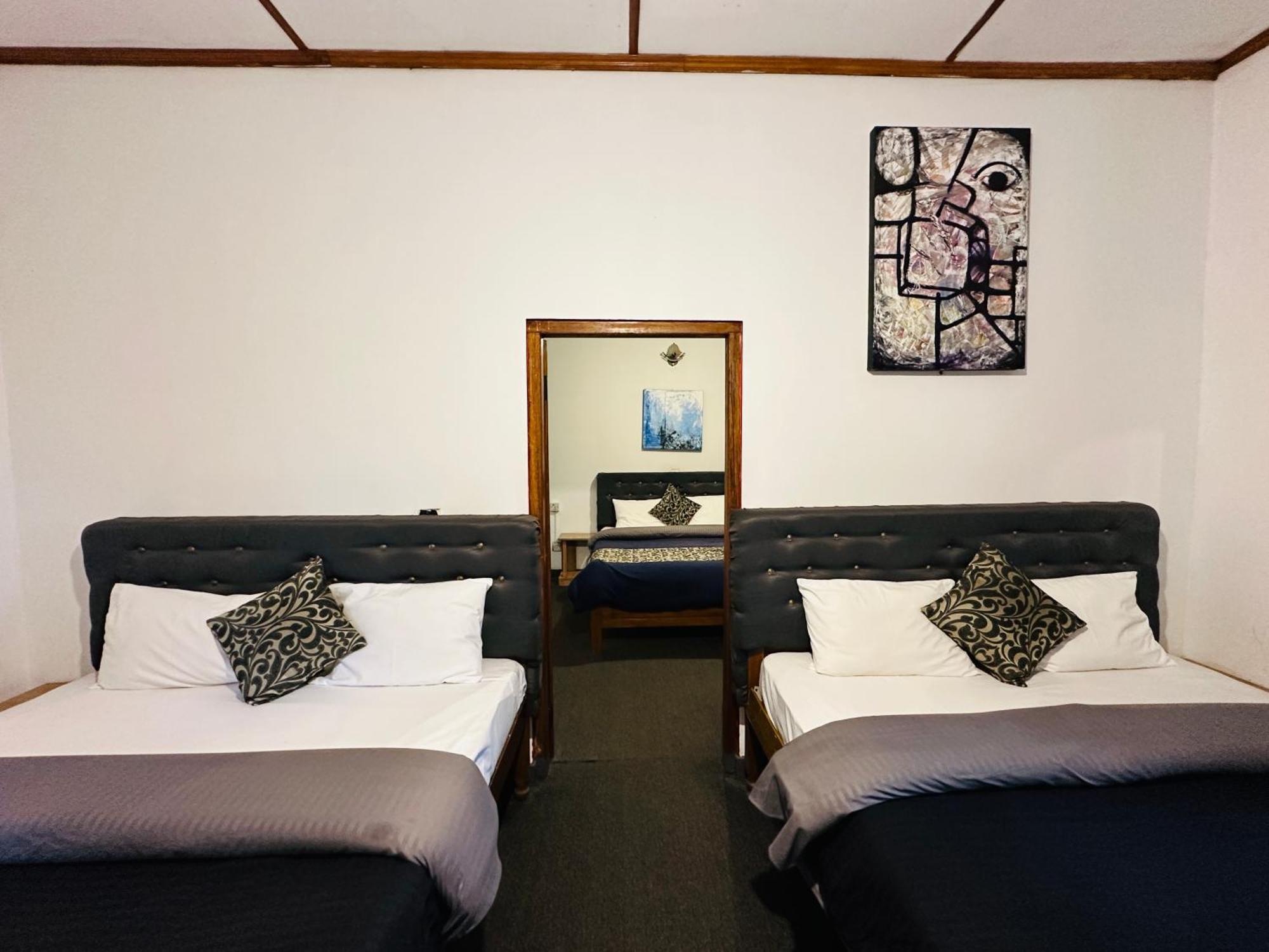 Homestay New Royal Mount