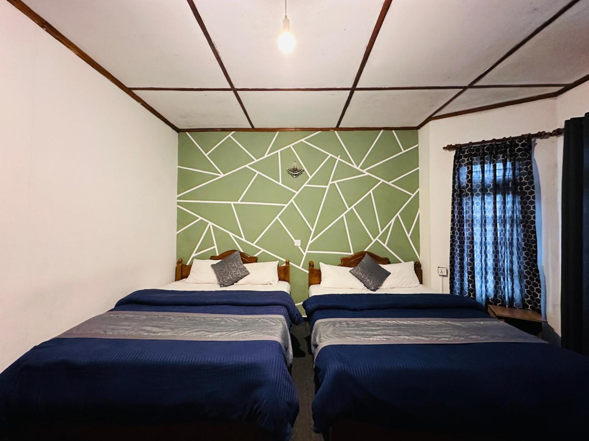 New Royal Mount Nuwara Eliya