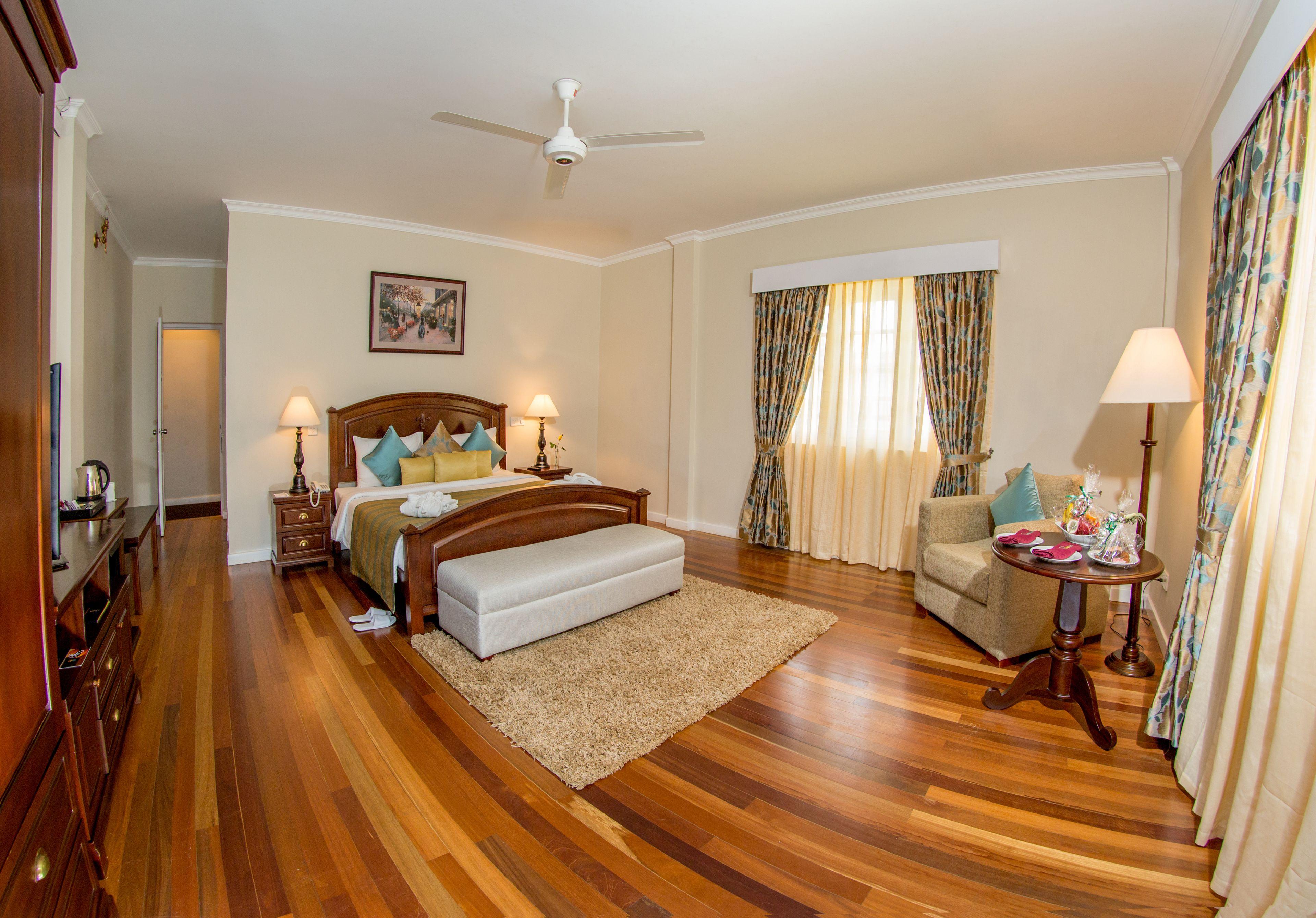 Holiday home Langdale Boutique By Amaya Nuwara Eliya