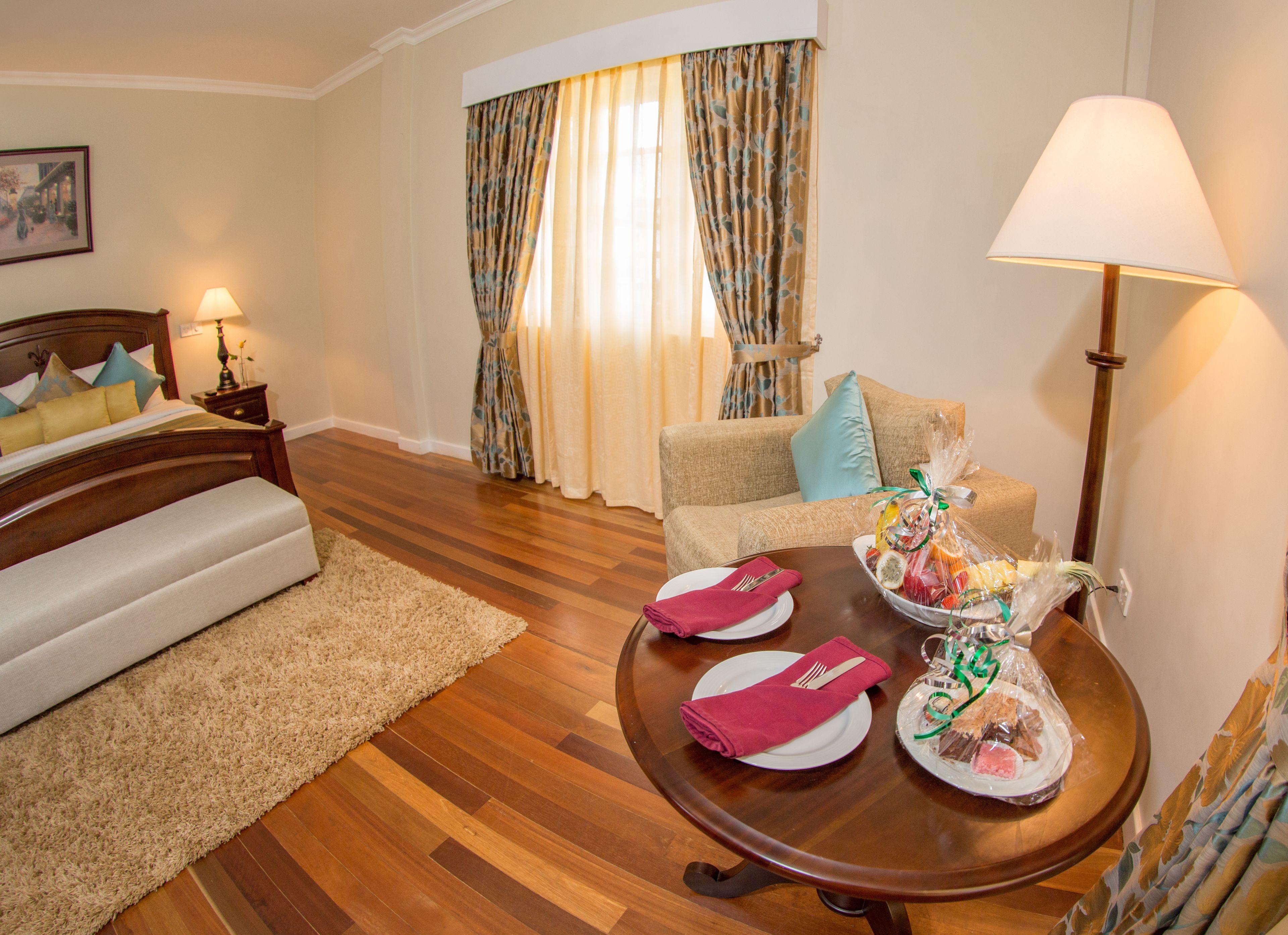 Holiday home Langdale Boutique By Amaya Nuwara Eliya