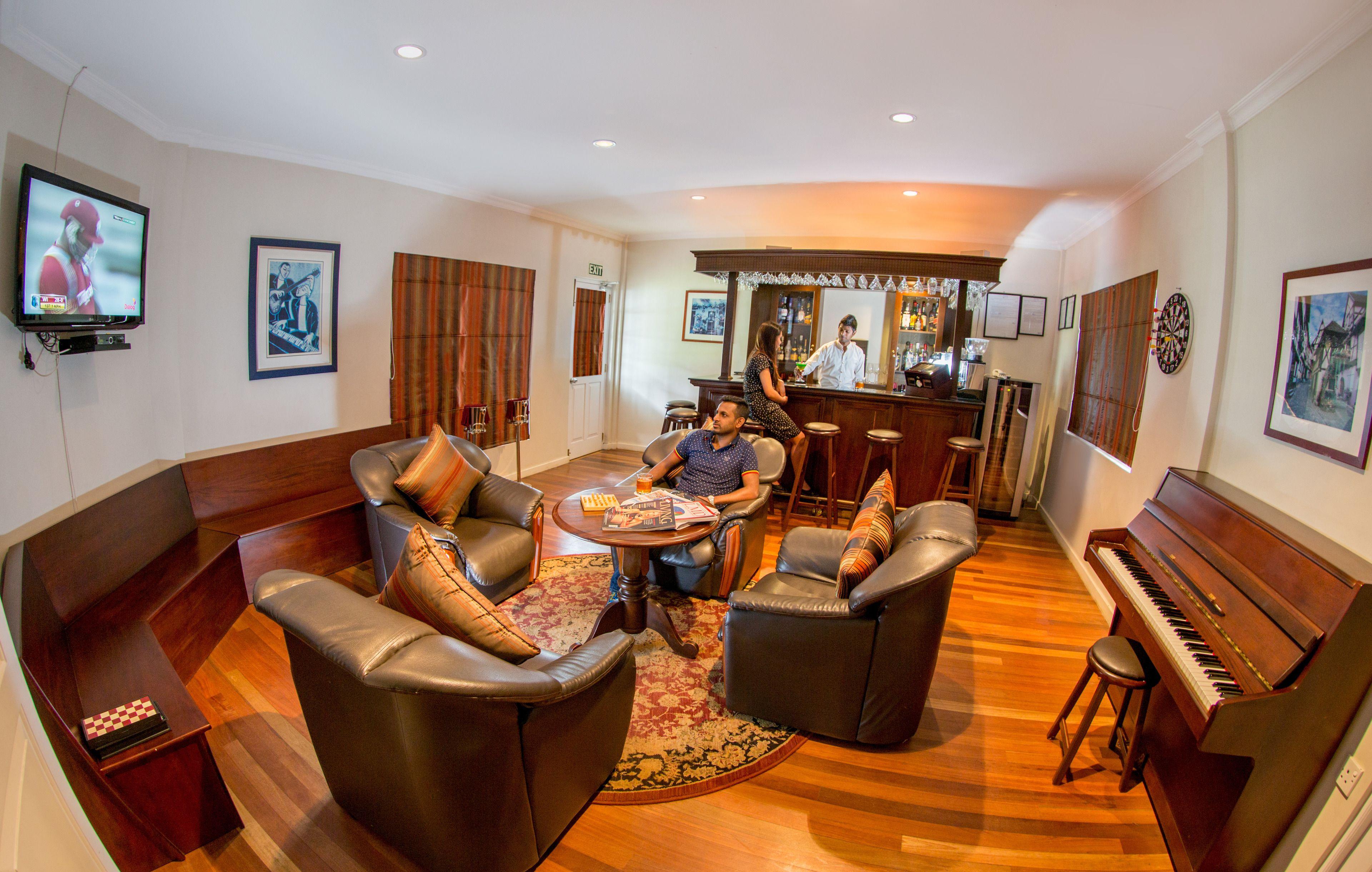 Langdale Boutique By Amaya