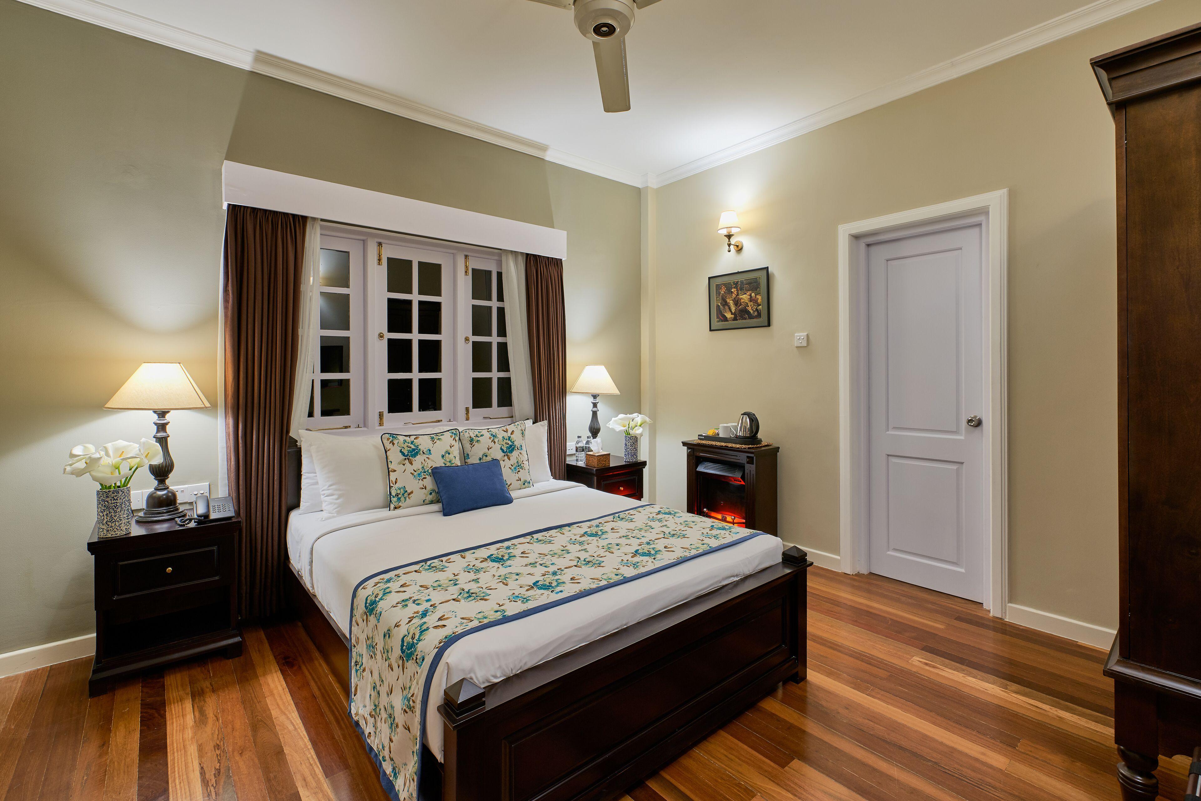 Langdale Boutique By Amaya Holiday home *