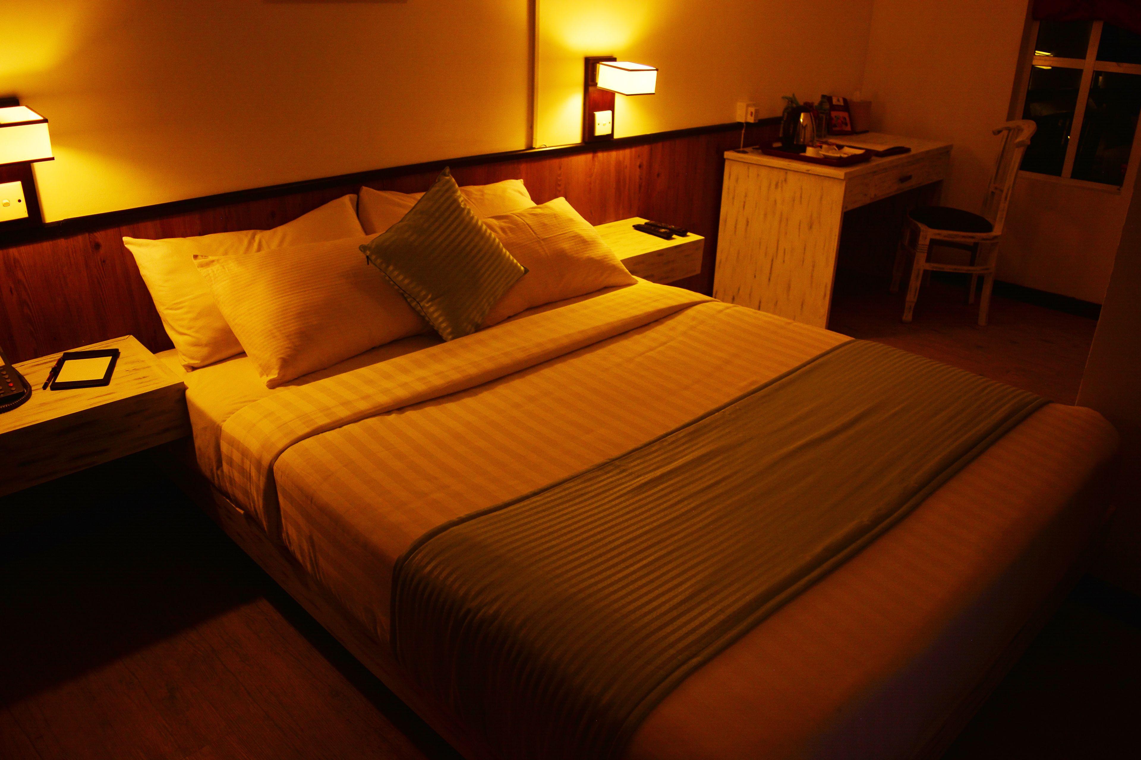 Unique Hotel Nuwara Eliya