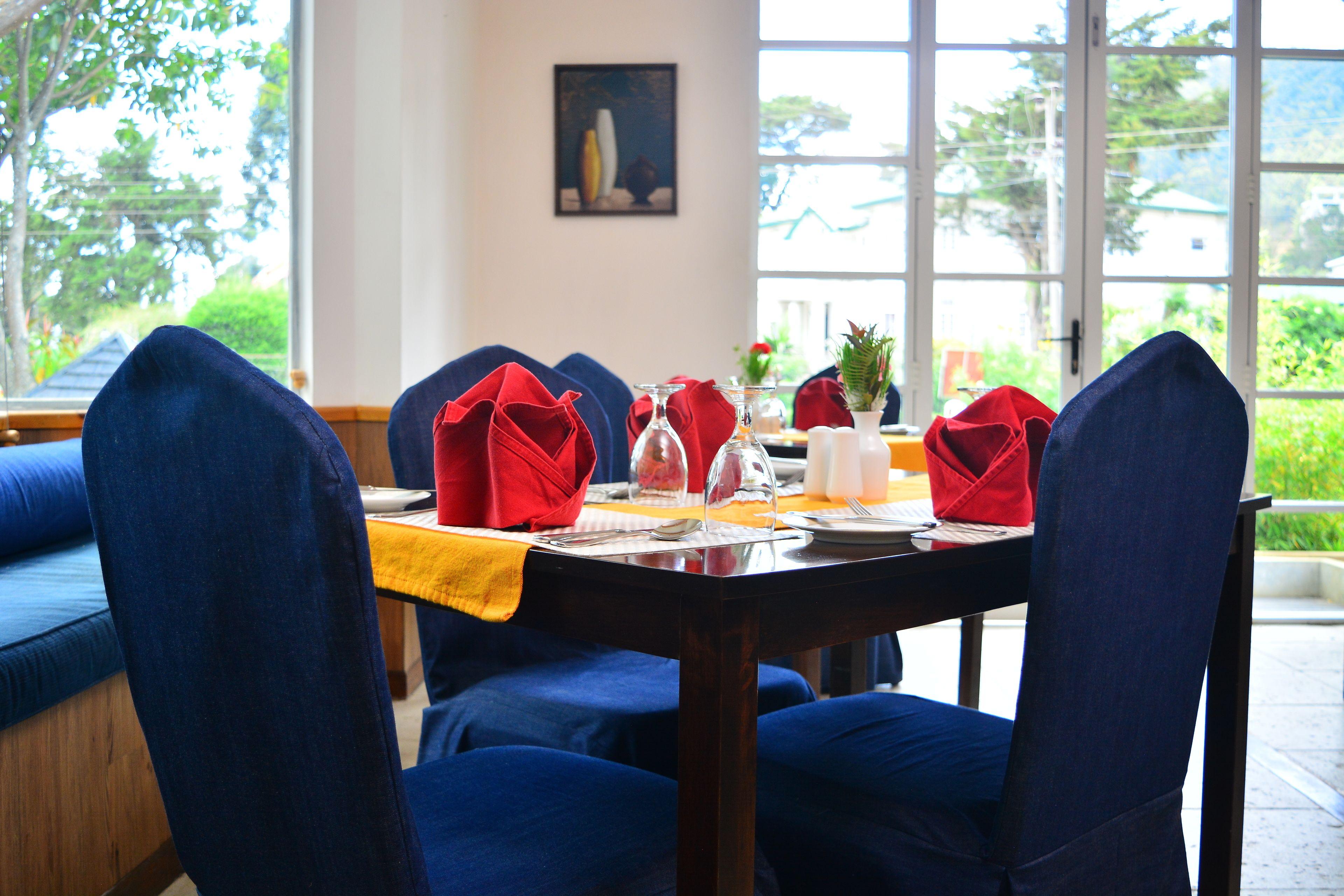 Unique 3* Nuwara Eliya