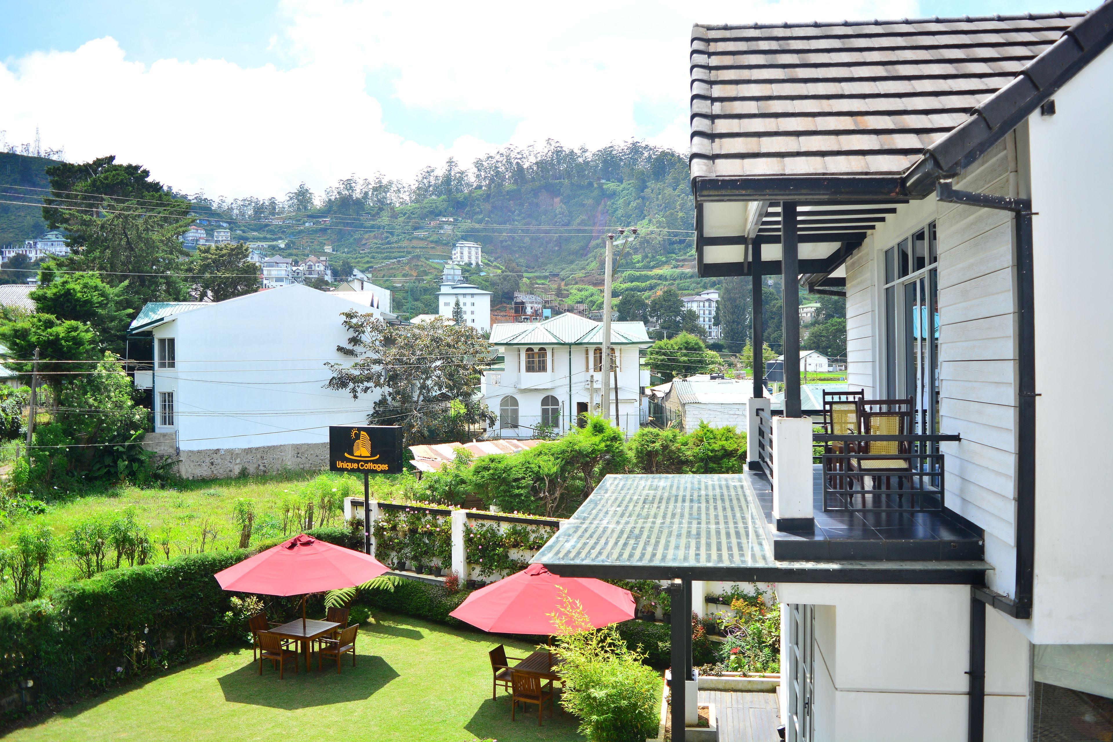 Unique Hotel Nuwara Eliya