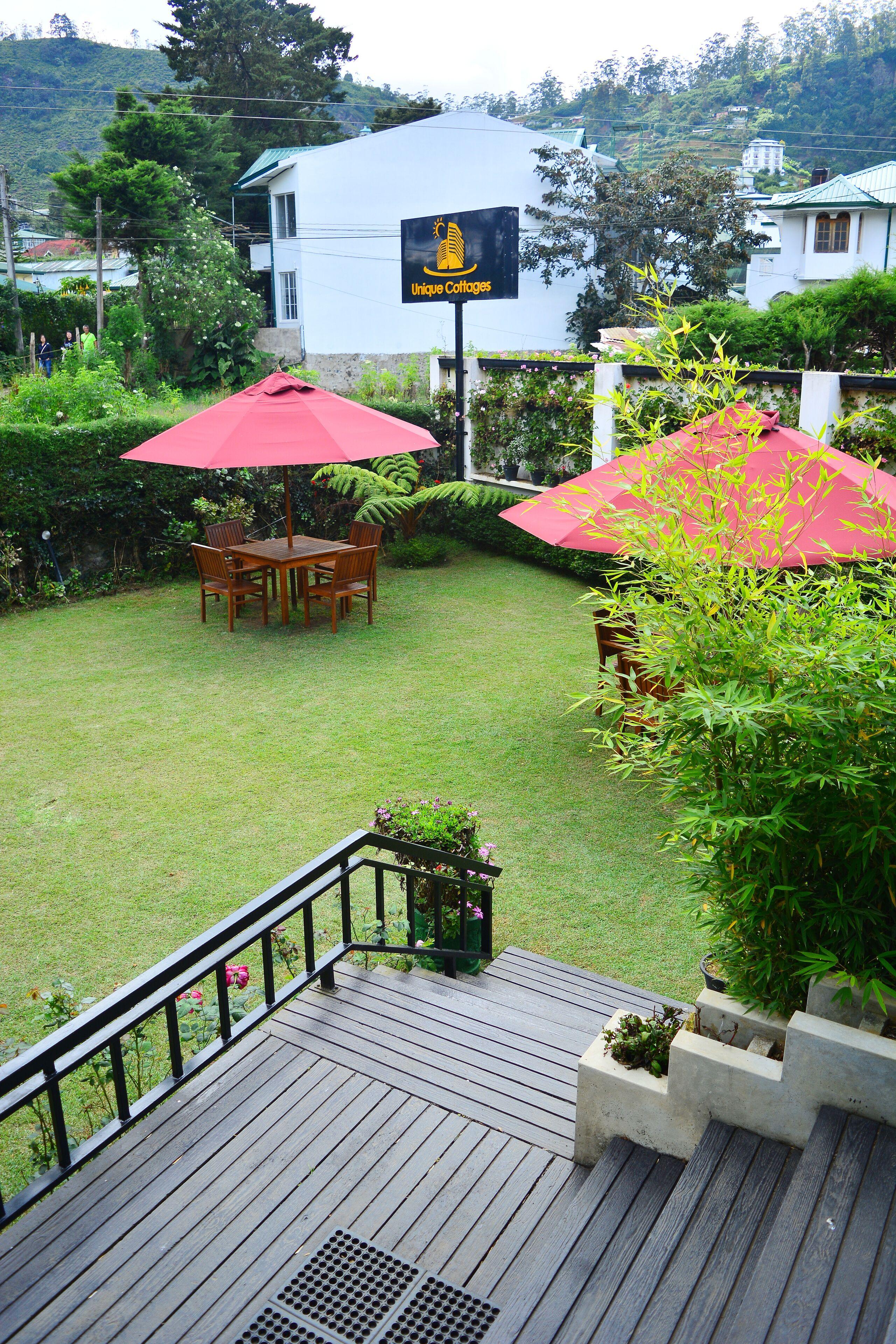 Unique 3* Nuwara Eliya
