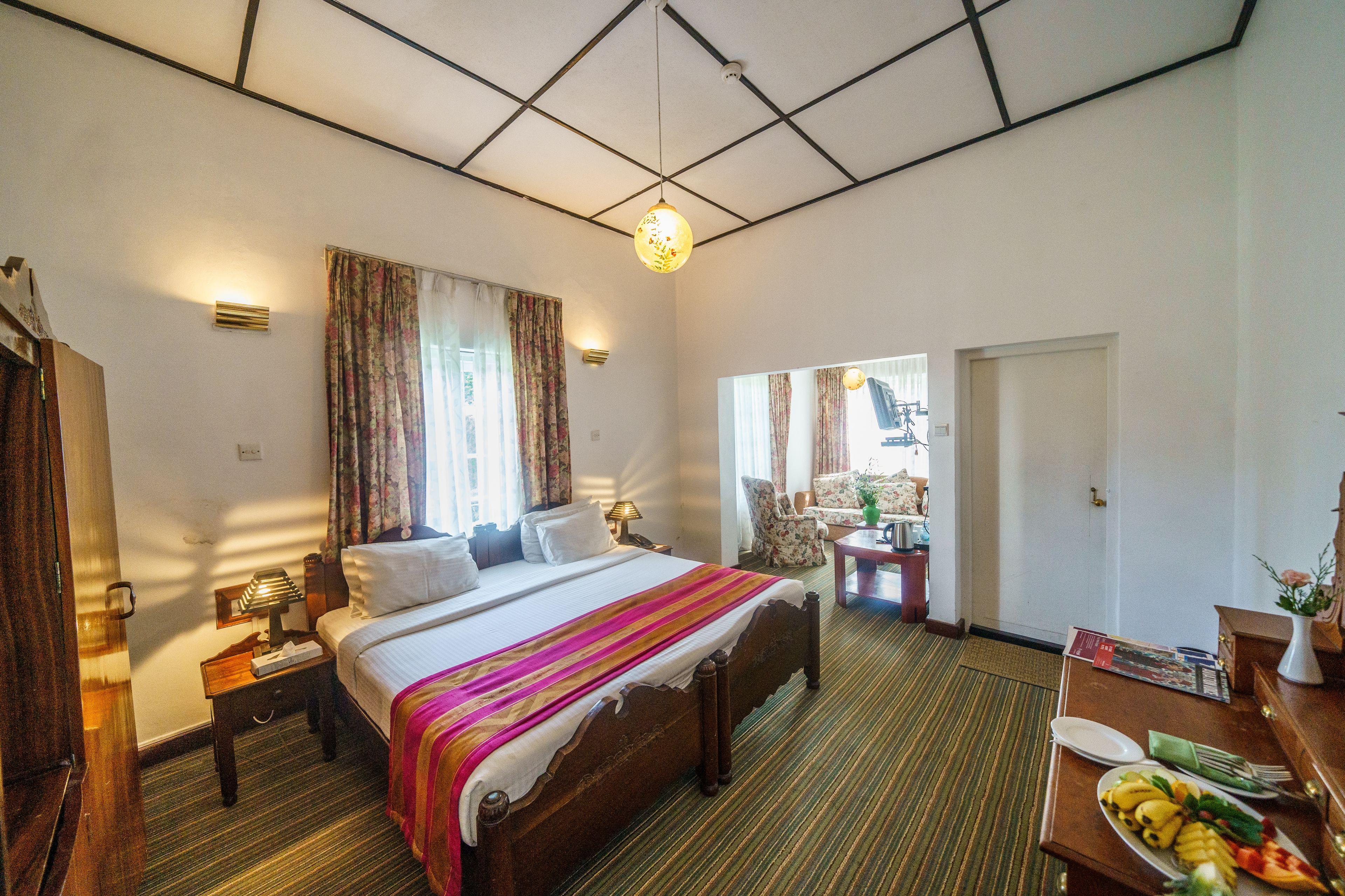 Glendower 4* Nuwara Eliya
