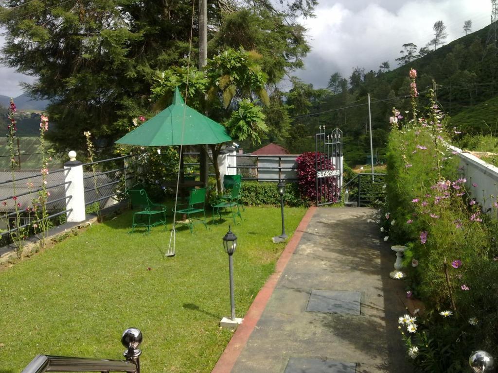 Royal Mount Hotel & Restaurant * Nuwara Eliya