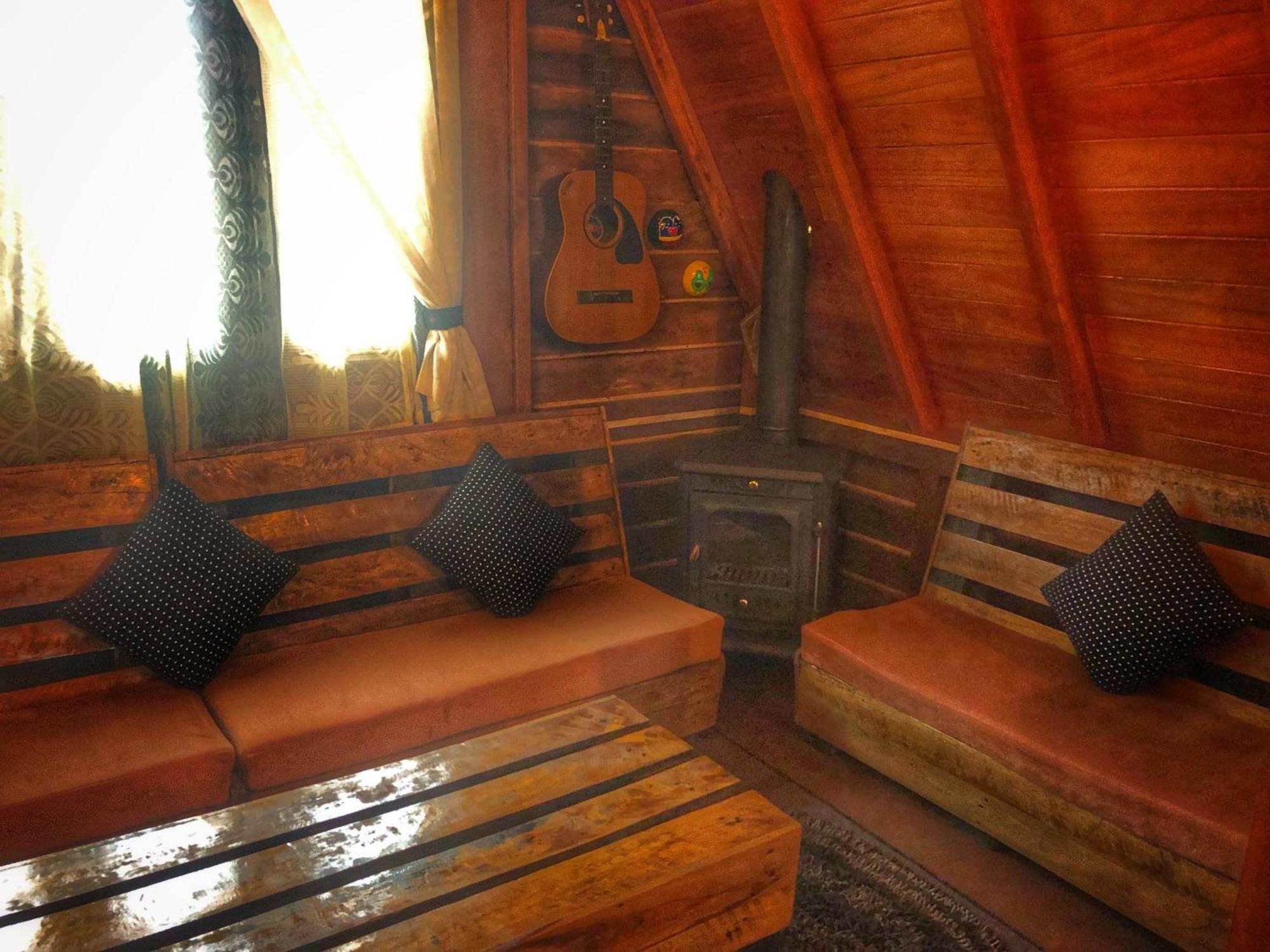 Chalet The Aayu Nuwara Eliya