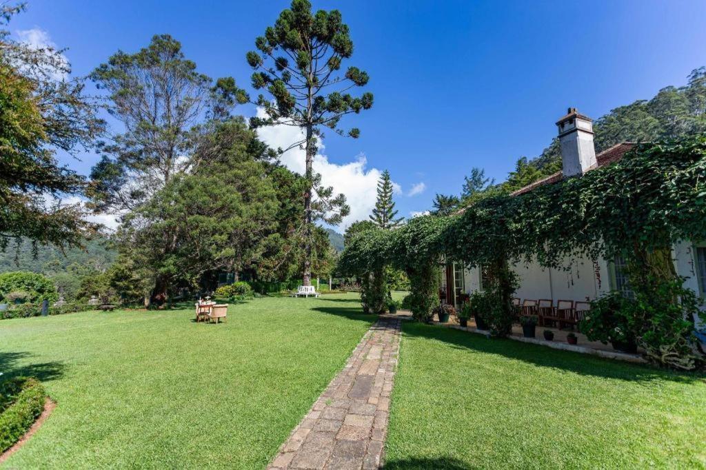 Resort Craigbank Nuwaraeliya Nuwara Eliya