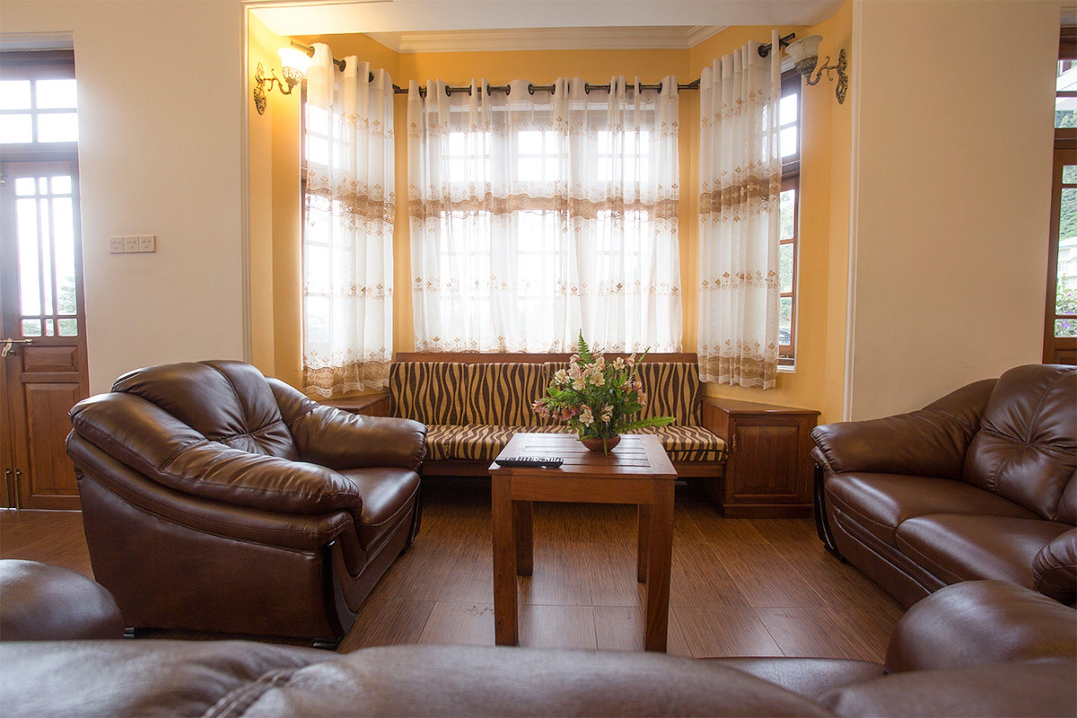 Heaven Seven Hotel Nuwara Eliya