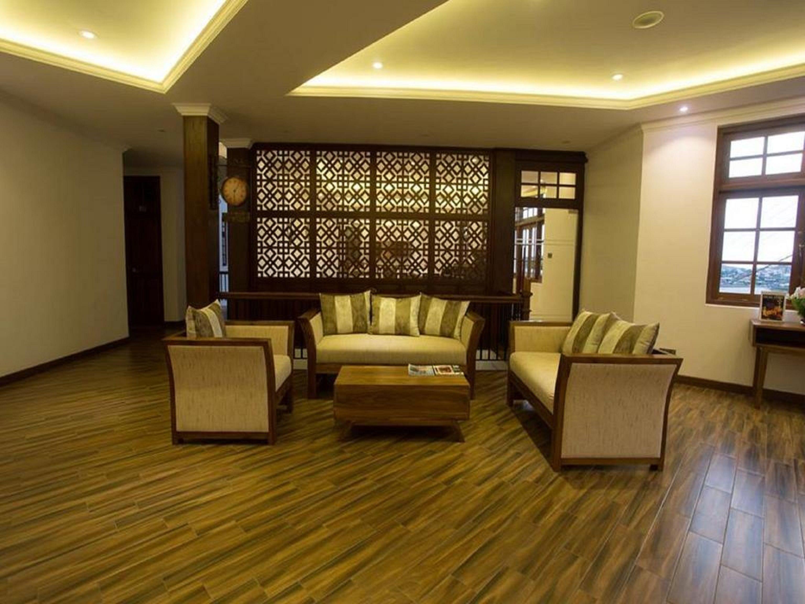 Hotel Heaven Seven Nuwara Eliya