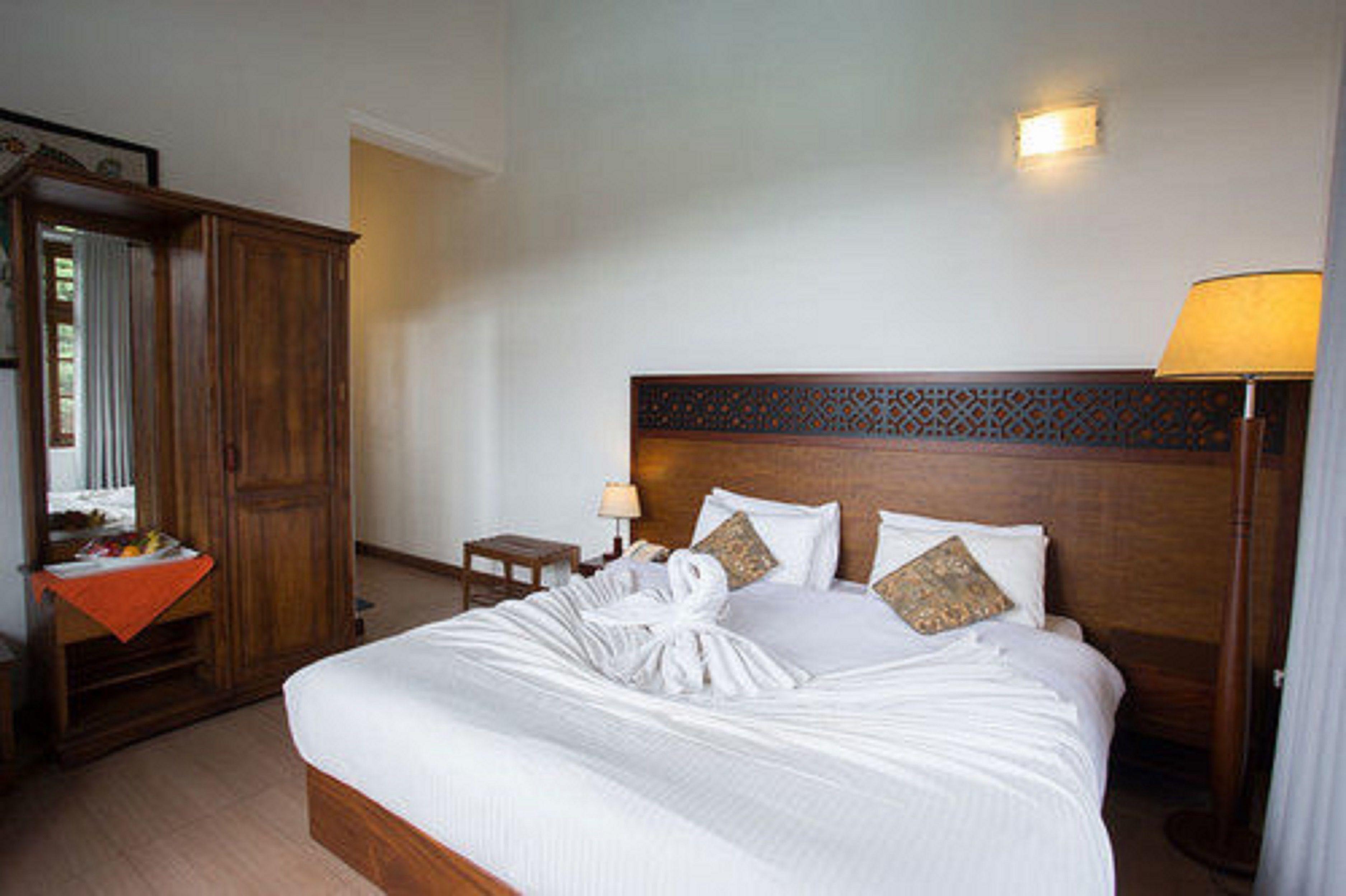 Heaven Seven Hotel Nuwara Eliya