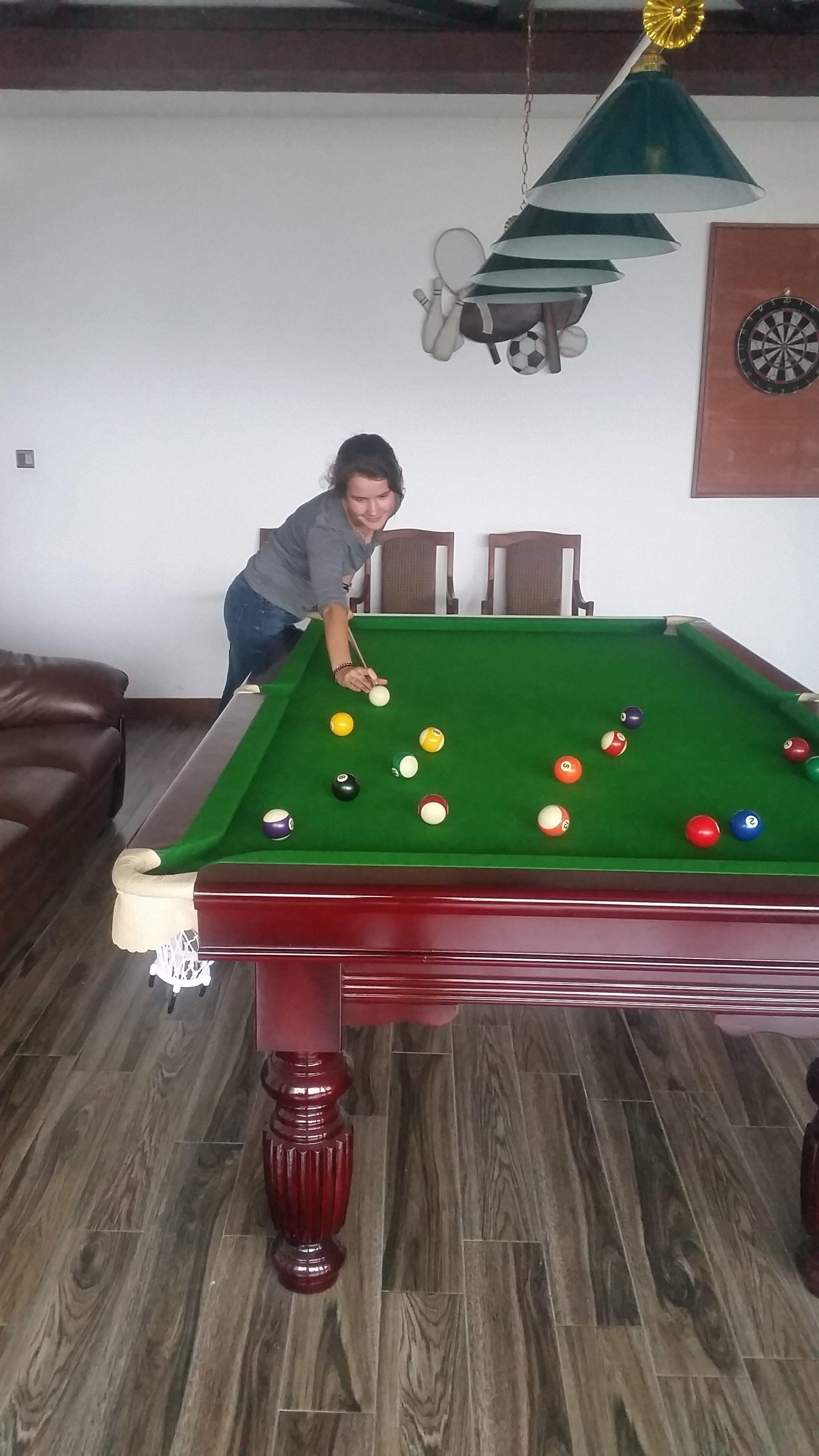 Heaven Seven Hotel 3*