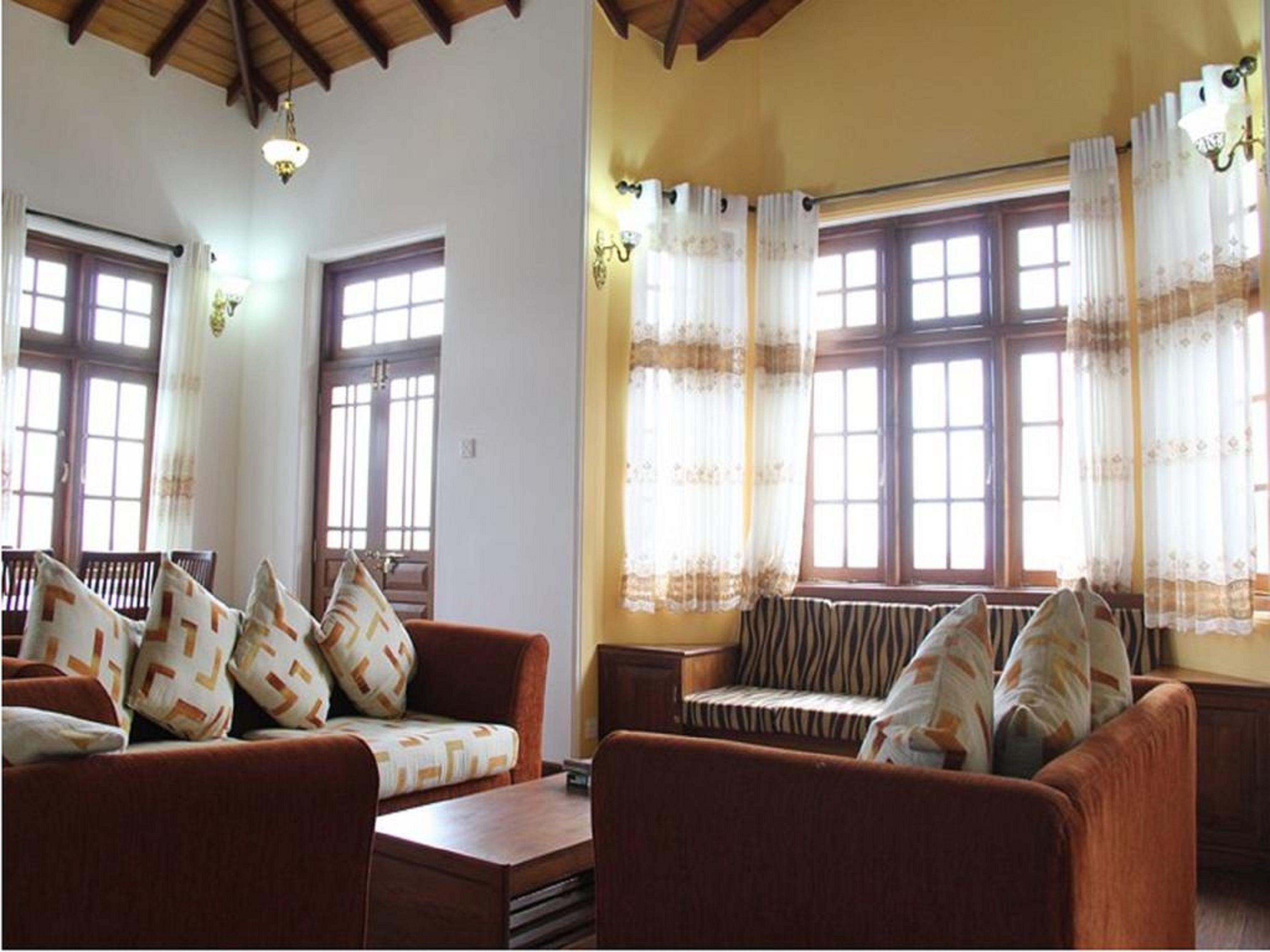 Heaven Seven Nuwara Eliya