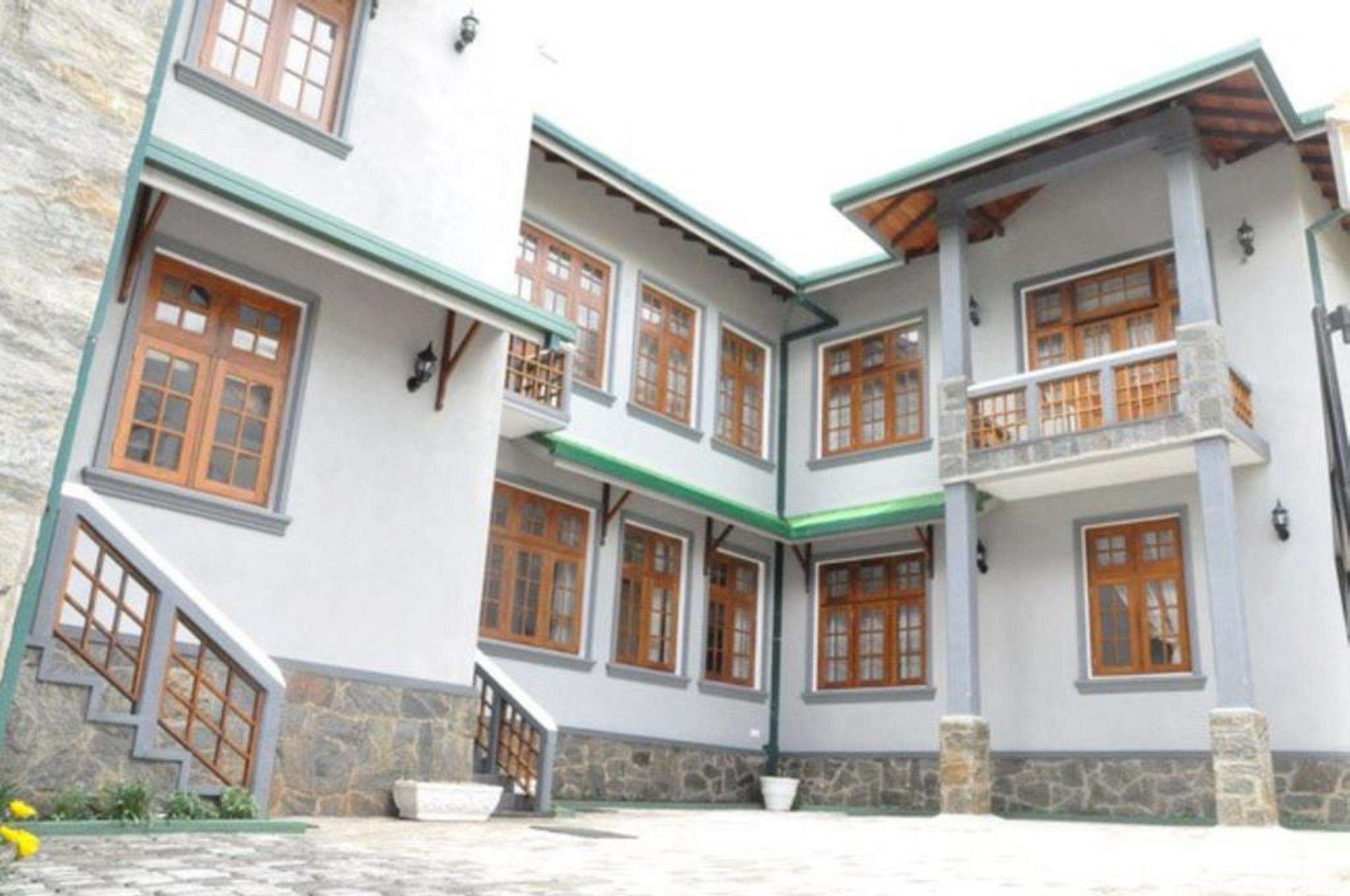 Hotel Heaven Seven 3*