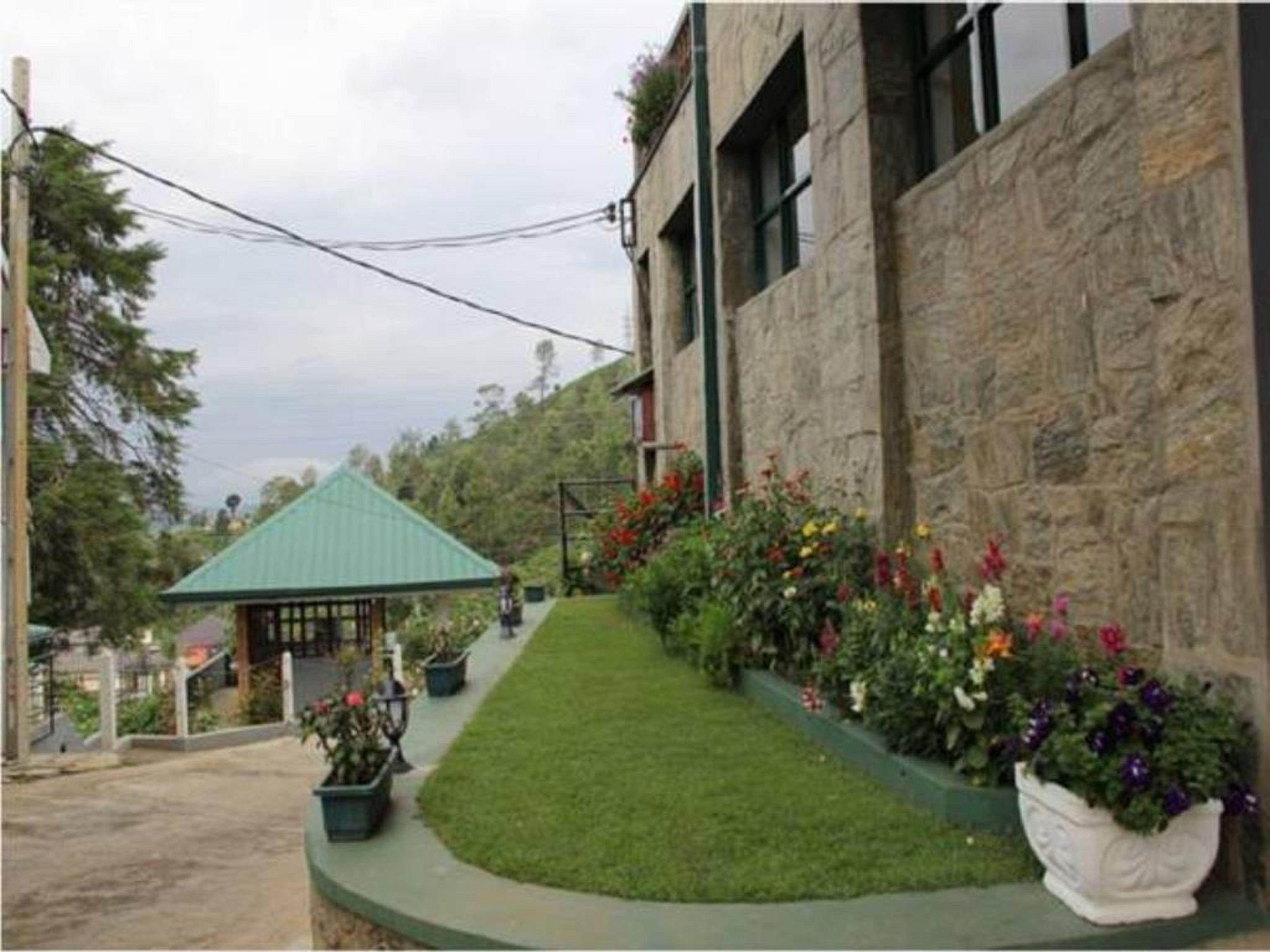 Heaven Seven Hotel Nuwara Eliya