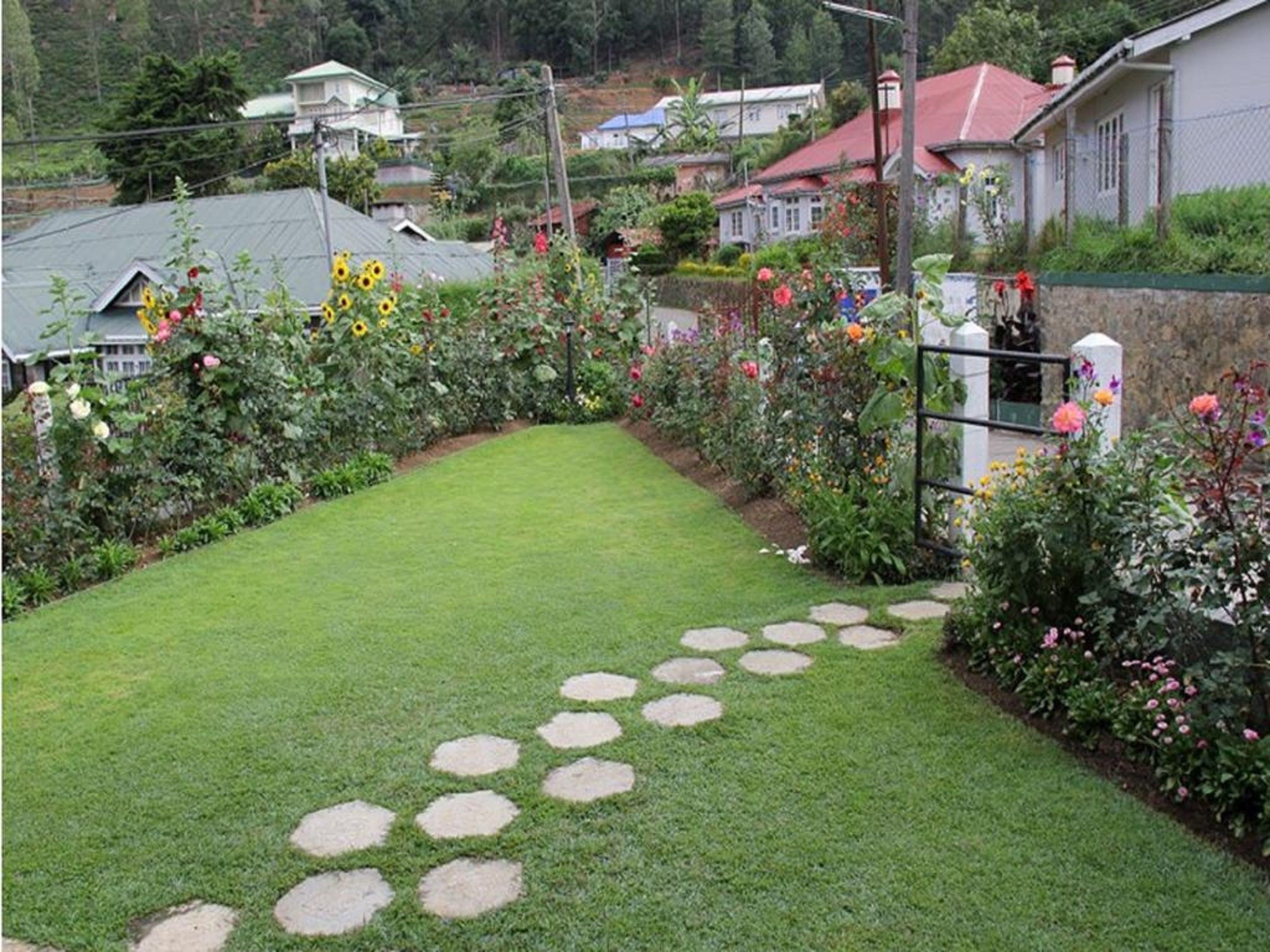 Heaven Seven 3* Nuwara Eliya