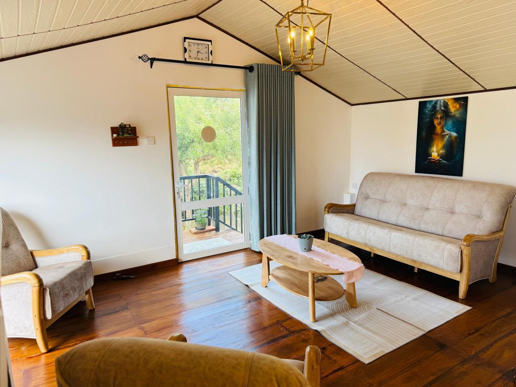 Medalin Harmony Heaven Apartment