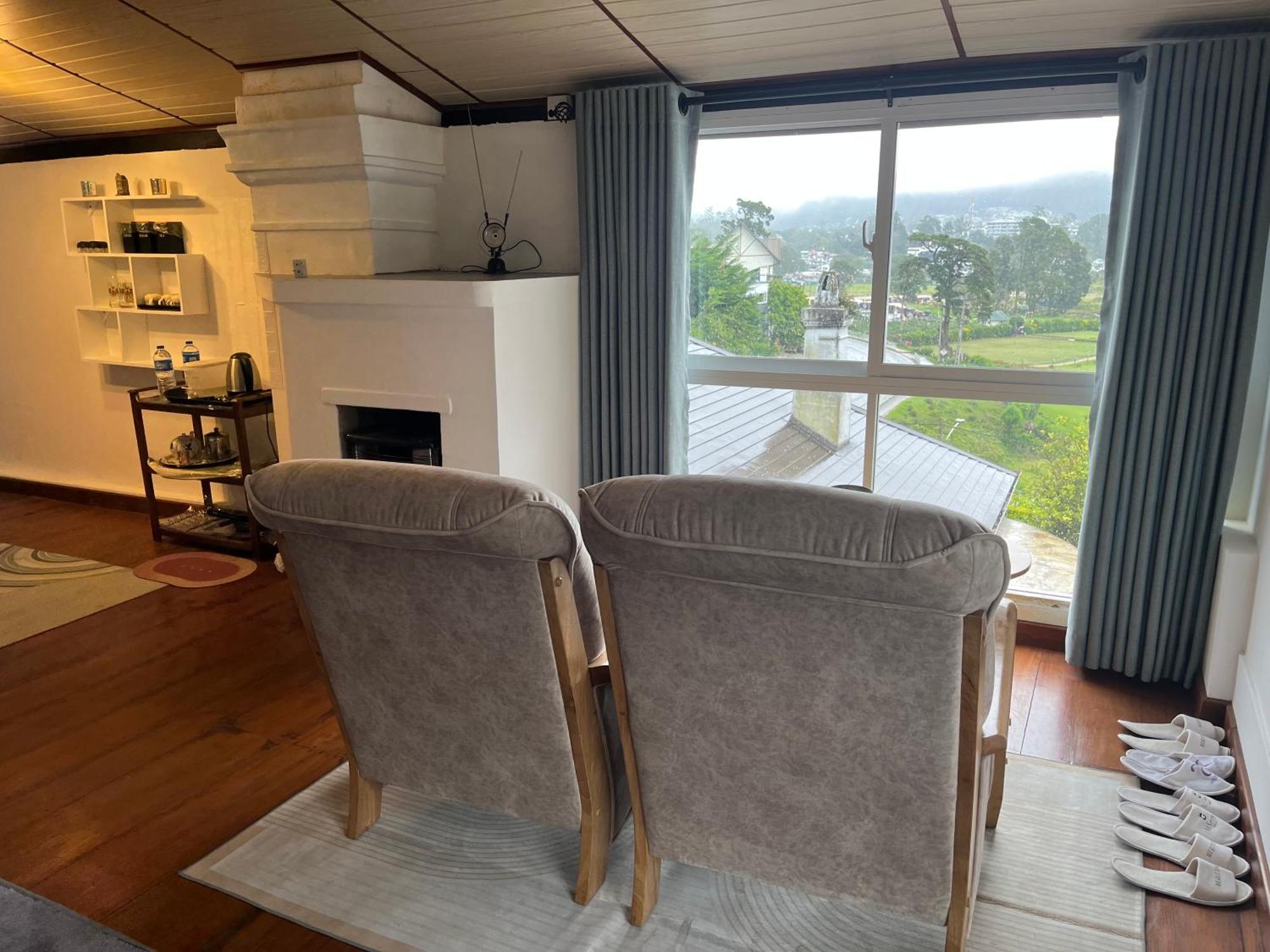 Medalin Harmony Heaven Apartment