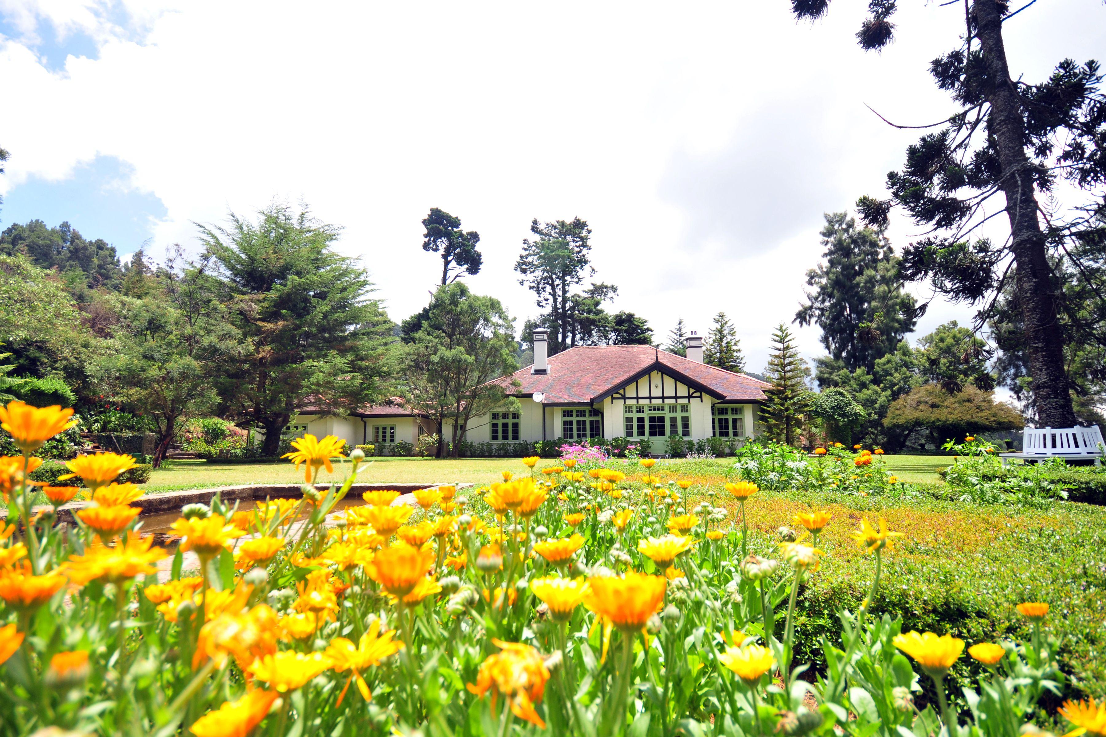 Craigbank Nuwaraeliya Resort