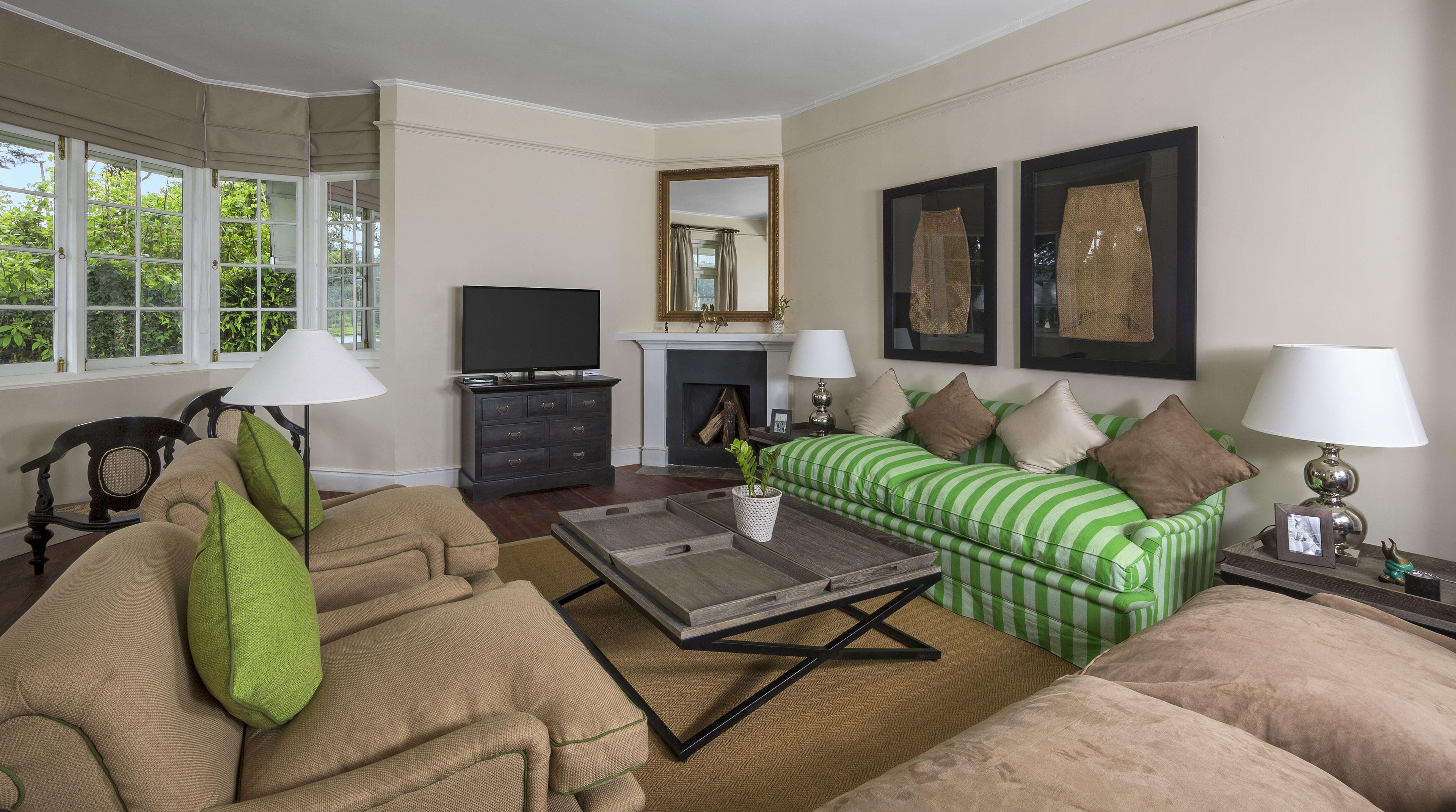 Hill Rise Luxury & Stables By Edwards Collection * Nuwara Eliya