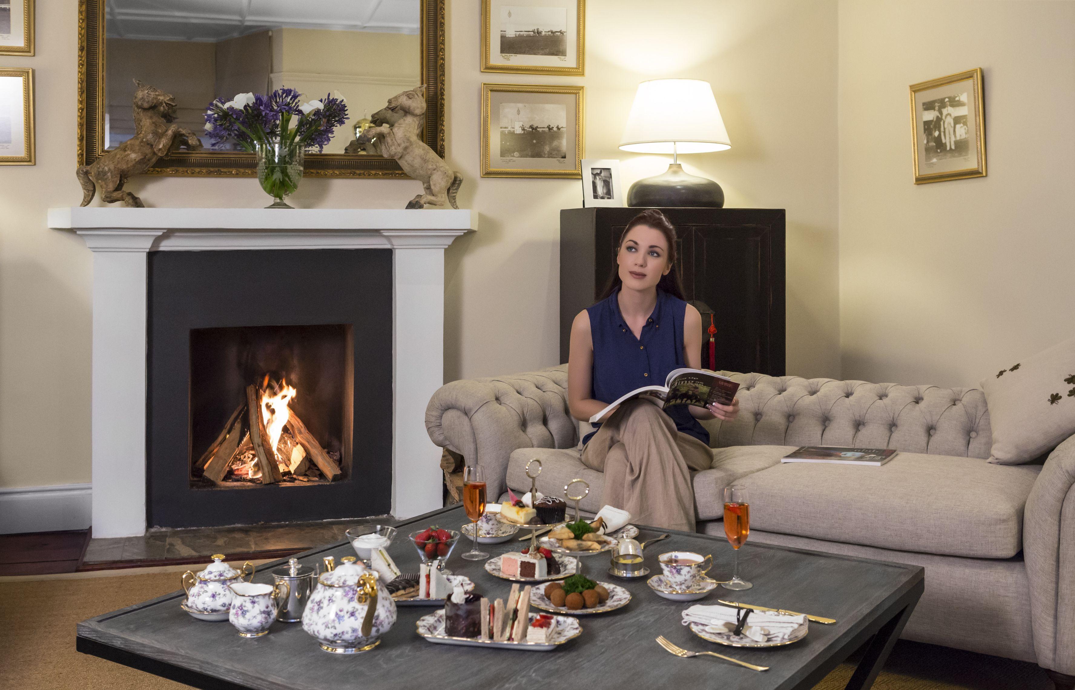 Villa Hill Rise Luxury & Stables By Edwards Collection