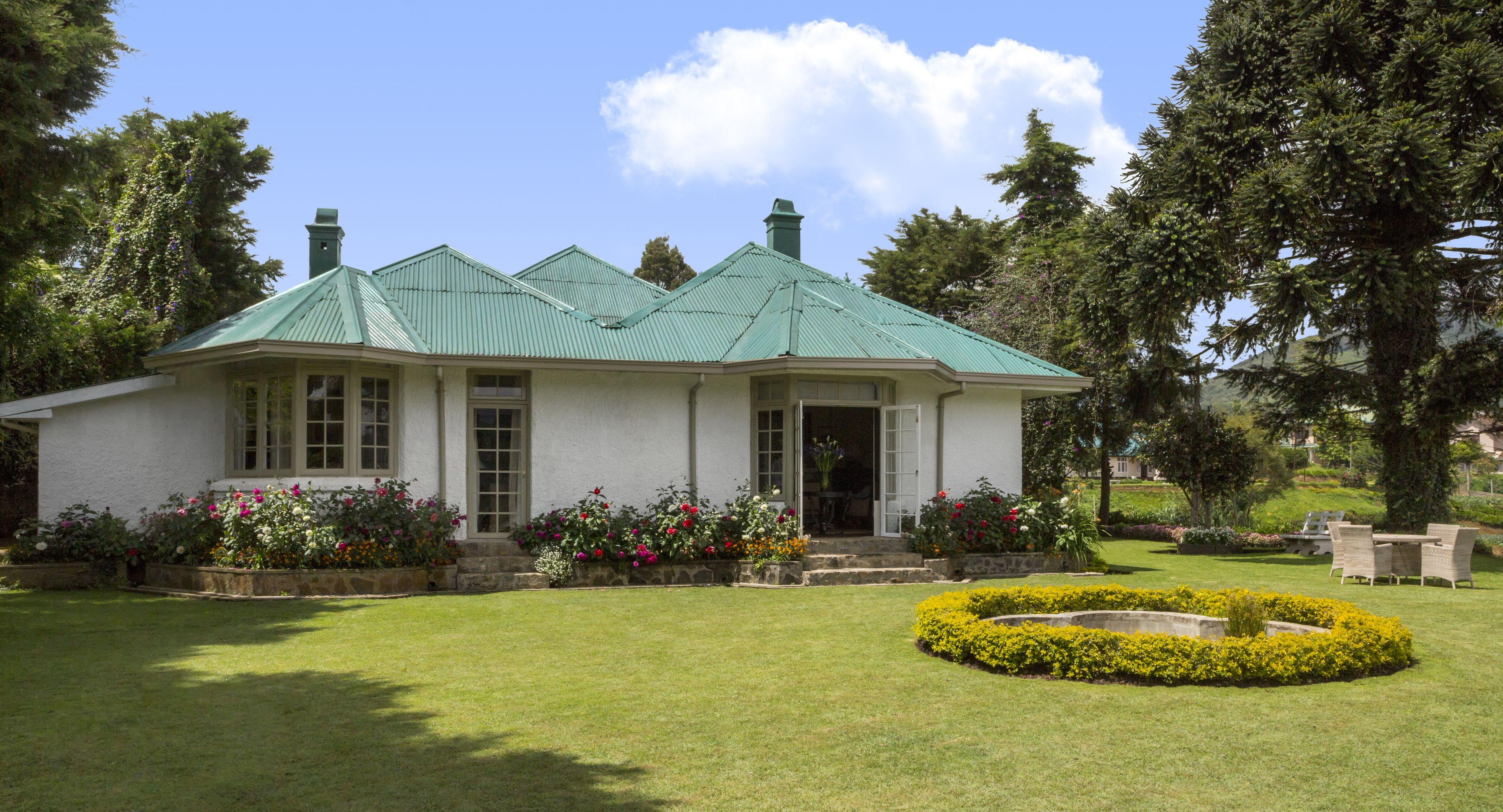 Hill Rise Luxury & Stables By Edwards Collection Villa Nuwara Eliya